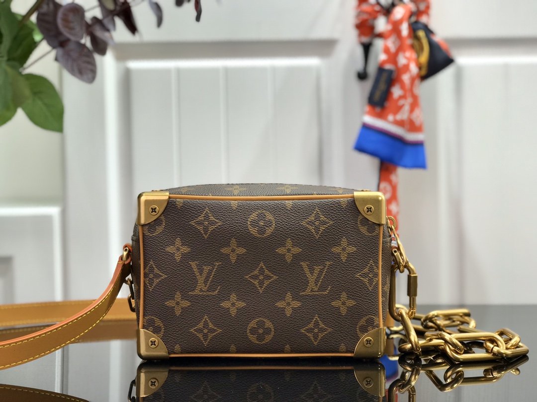 BAGS NEW ARRIVALS
