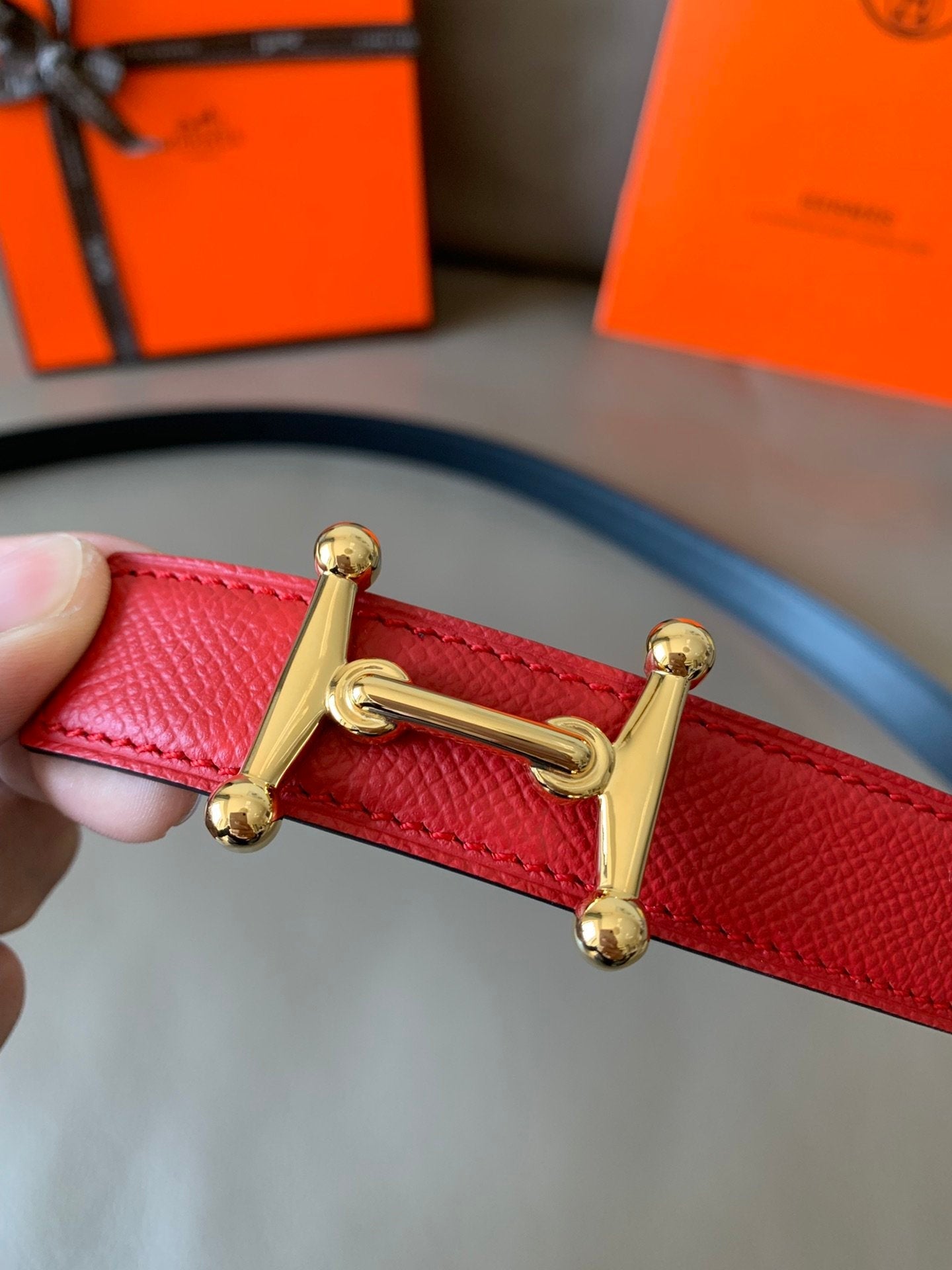 FASHION BELT