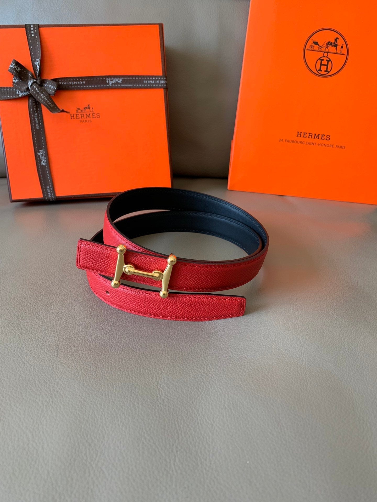 FASHION BELT