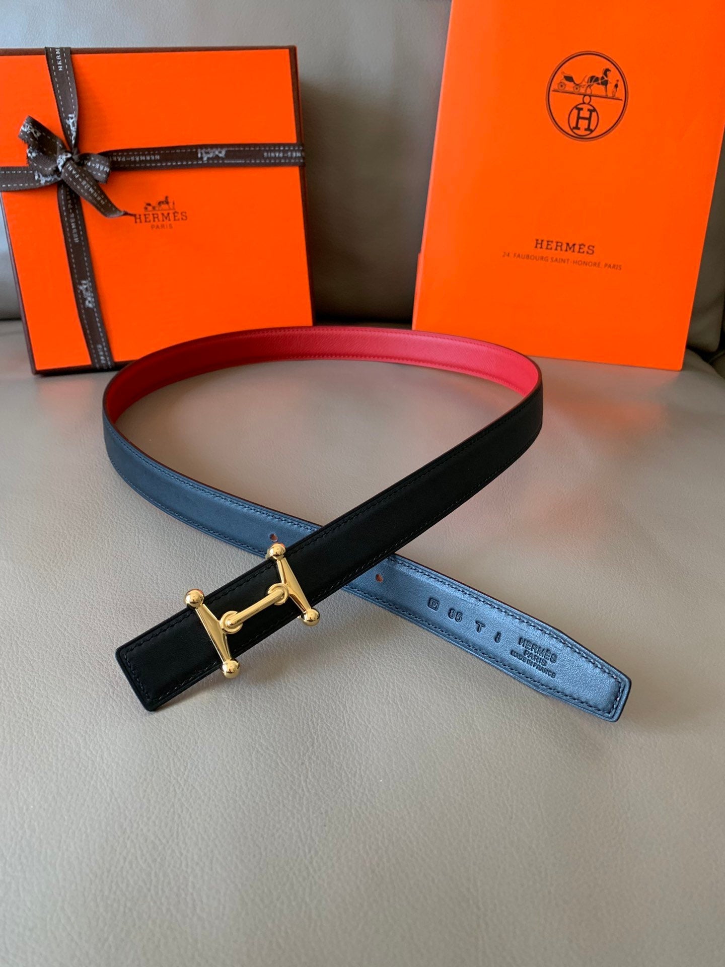 FASHION BELT
