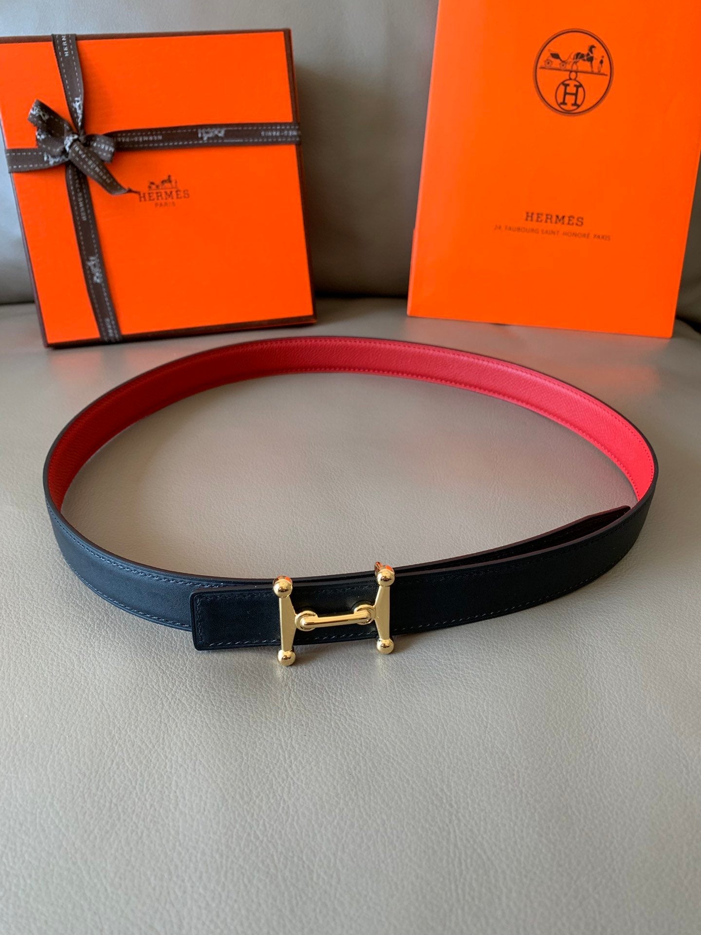 FASHION BELT