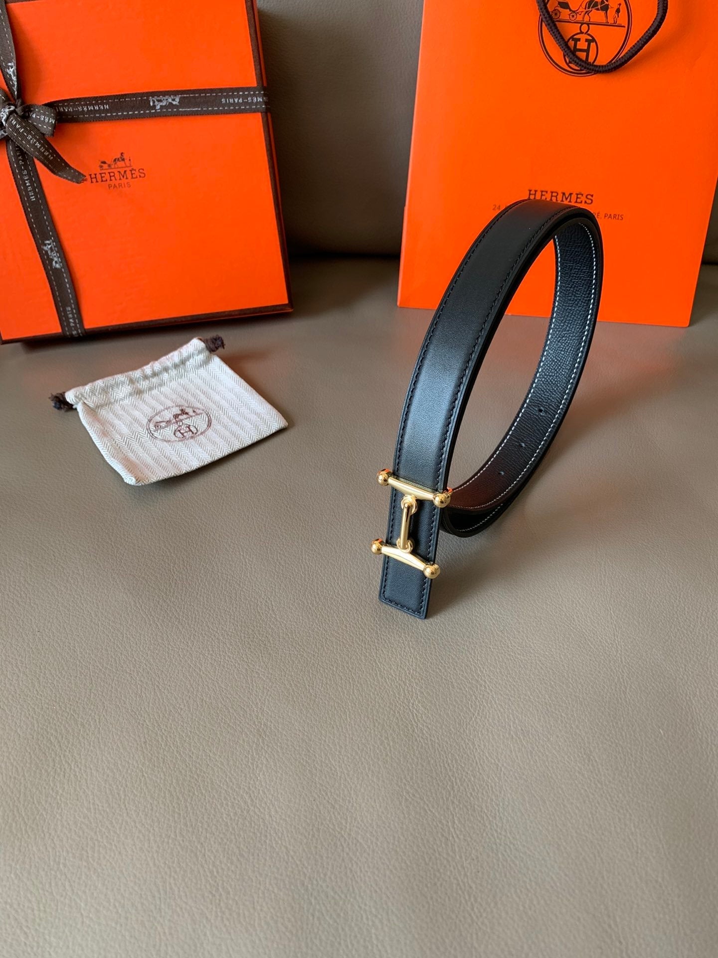 FASHION BELT