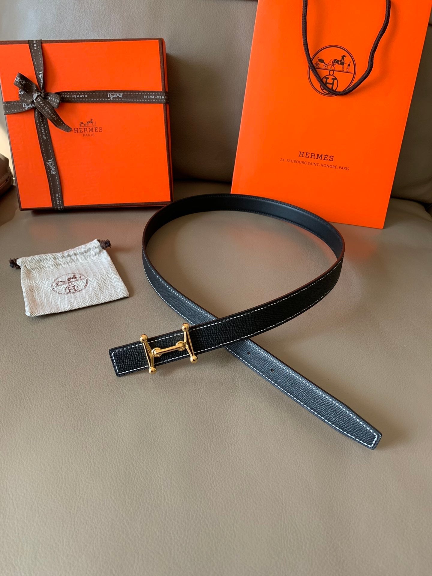 FASHION BELT