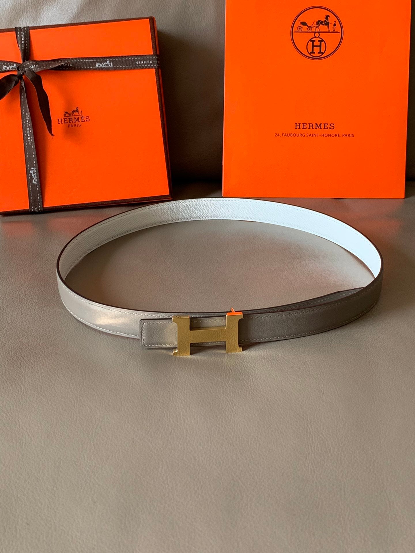 FASHION BELT