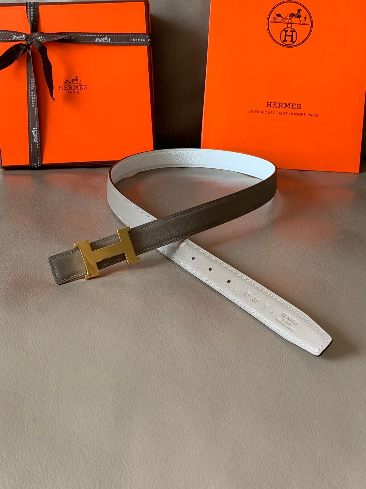FASHION BELT