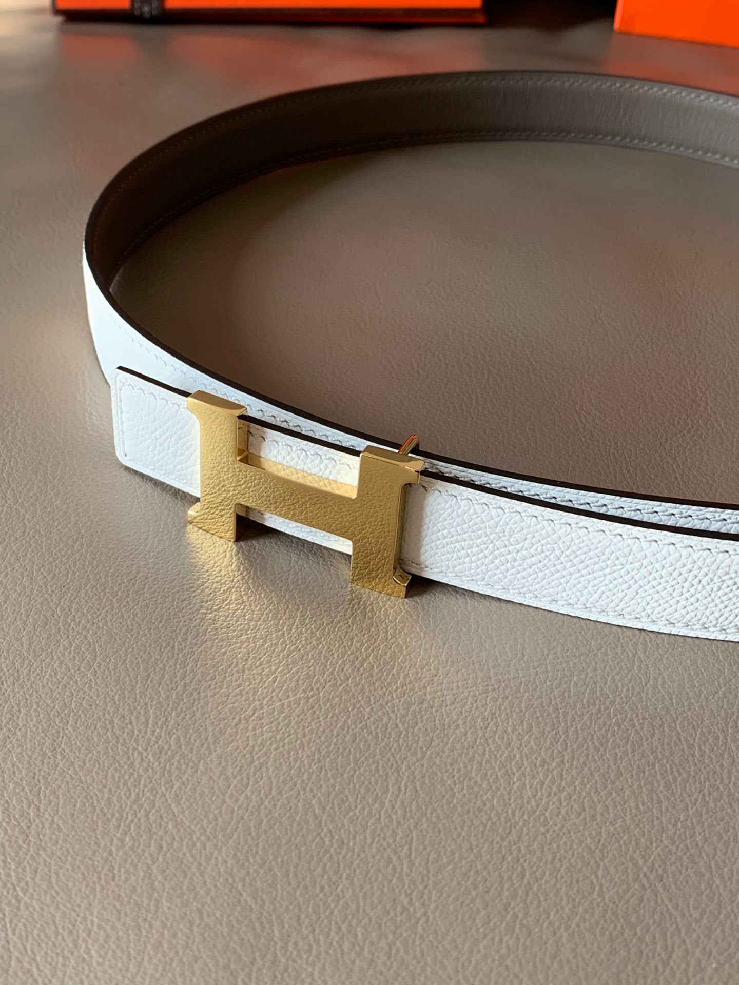 FASHION BELT