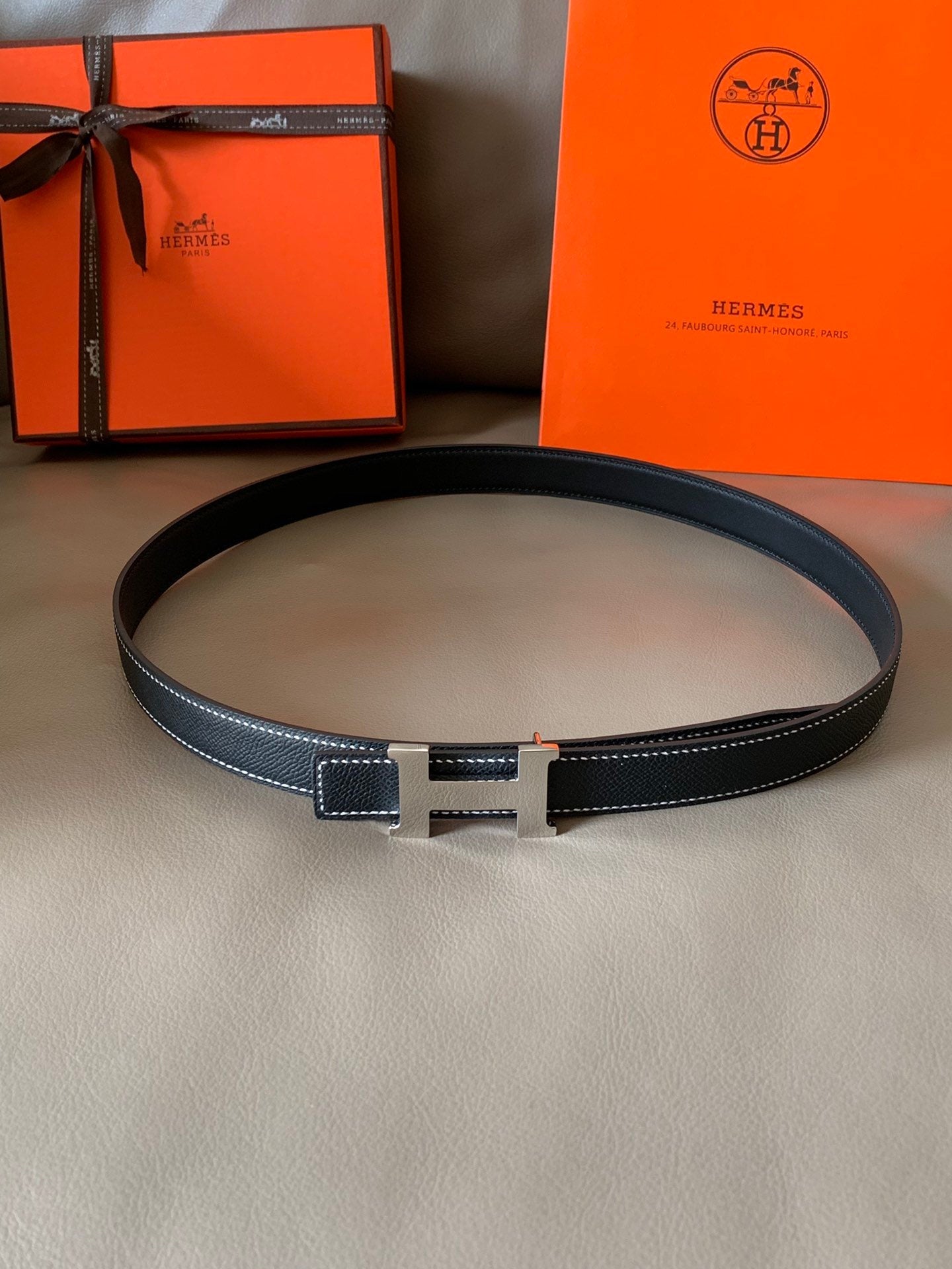 FASHION BELT
