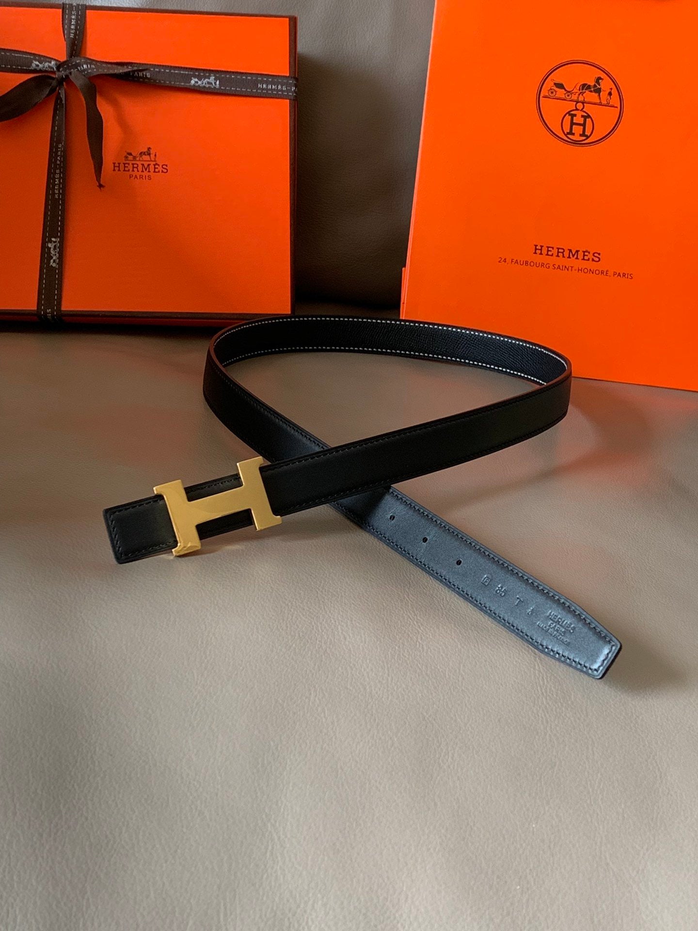 FASHION BELT