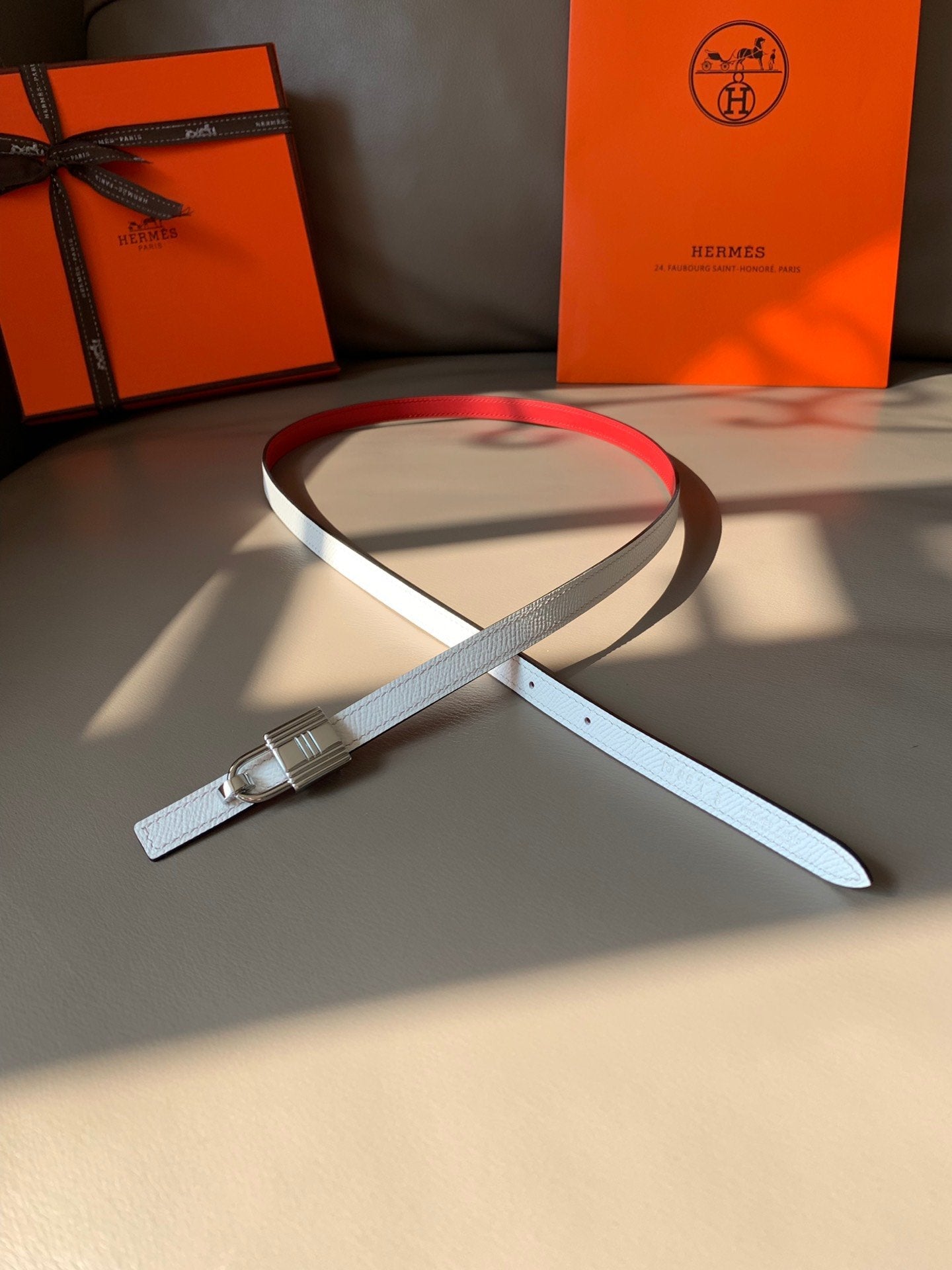 FASHION BELT