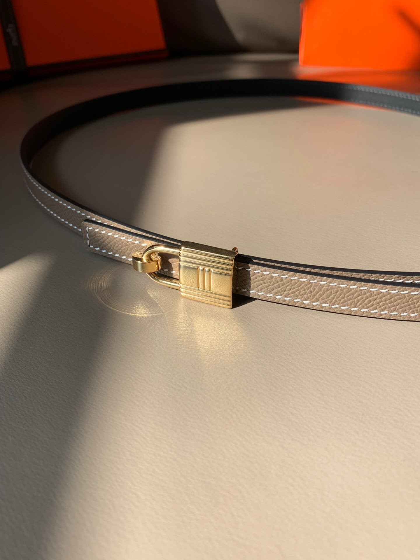 FASHION BELT
