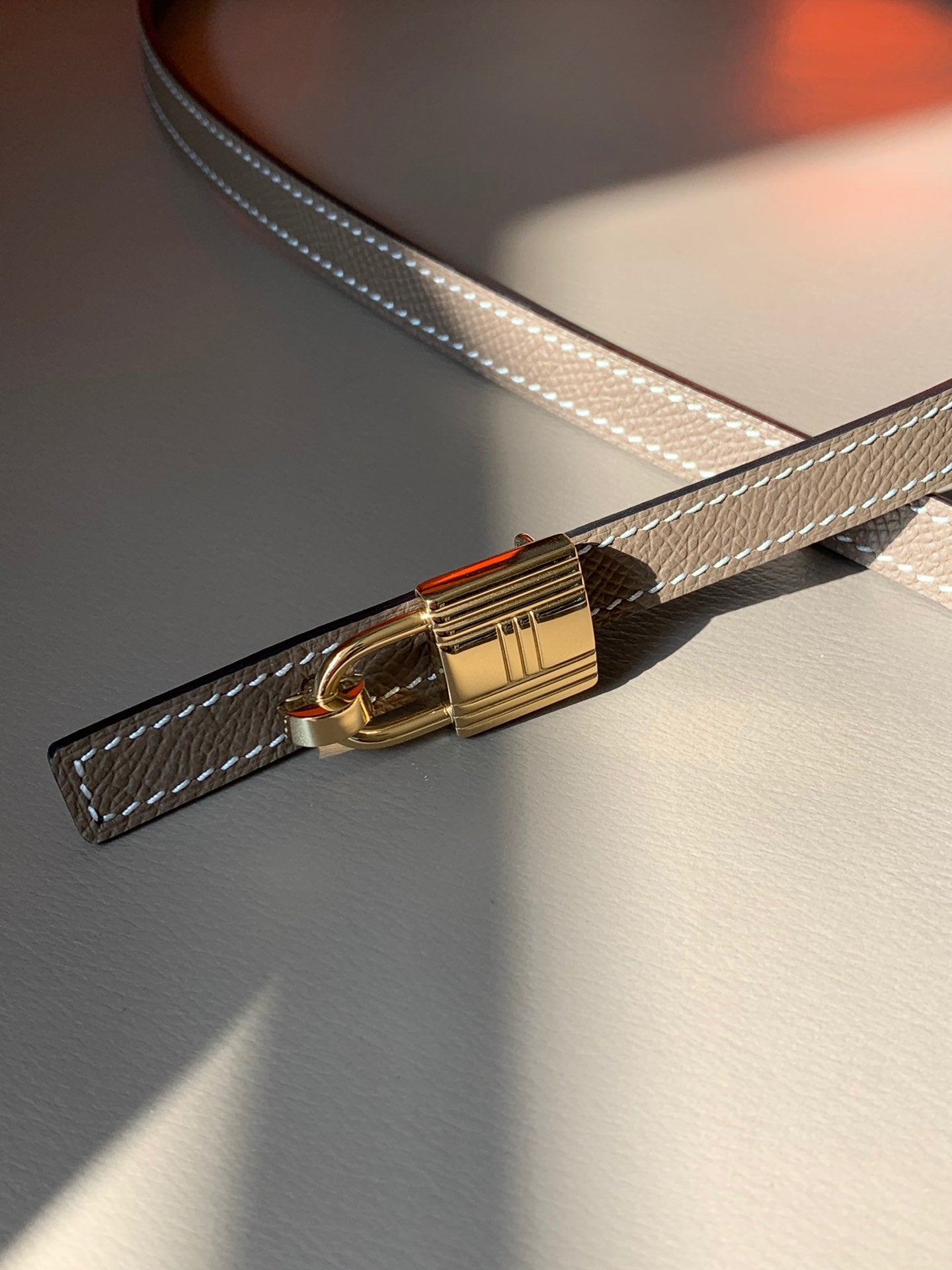 FASHION BELT