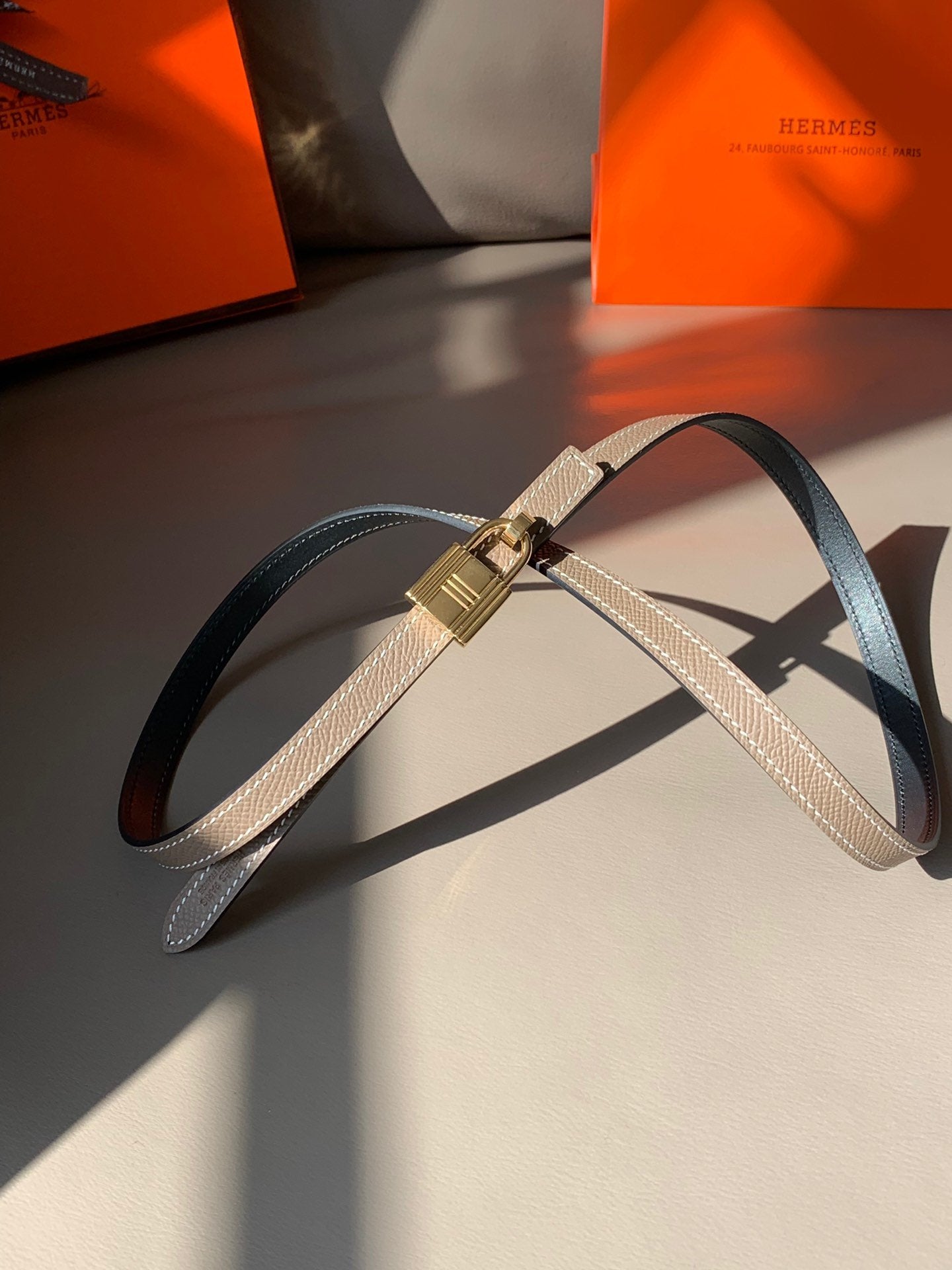 FASHION BELT