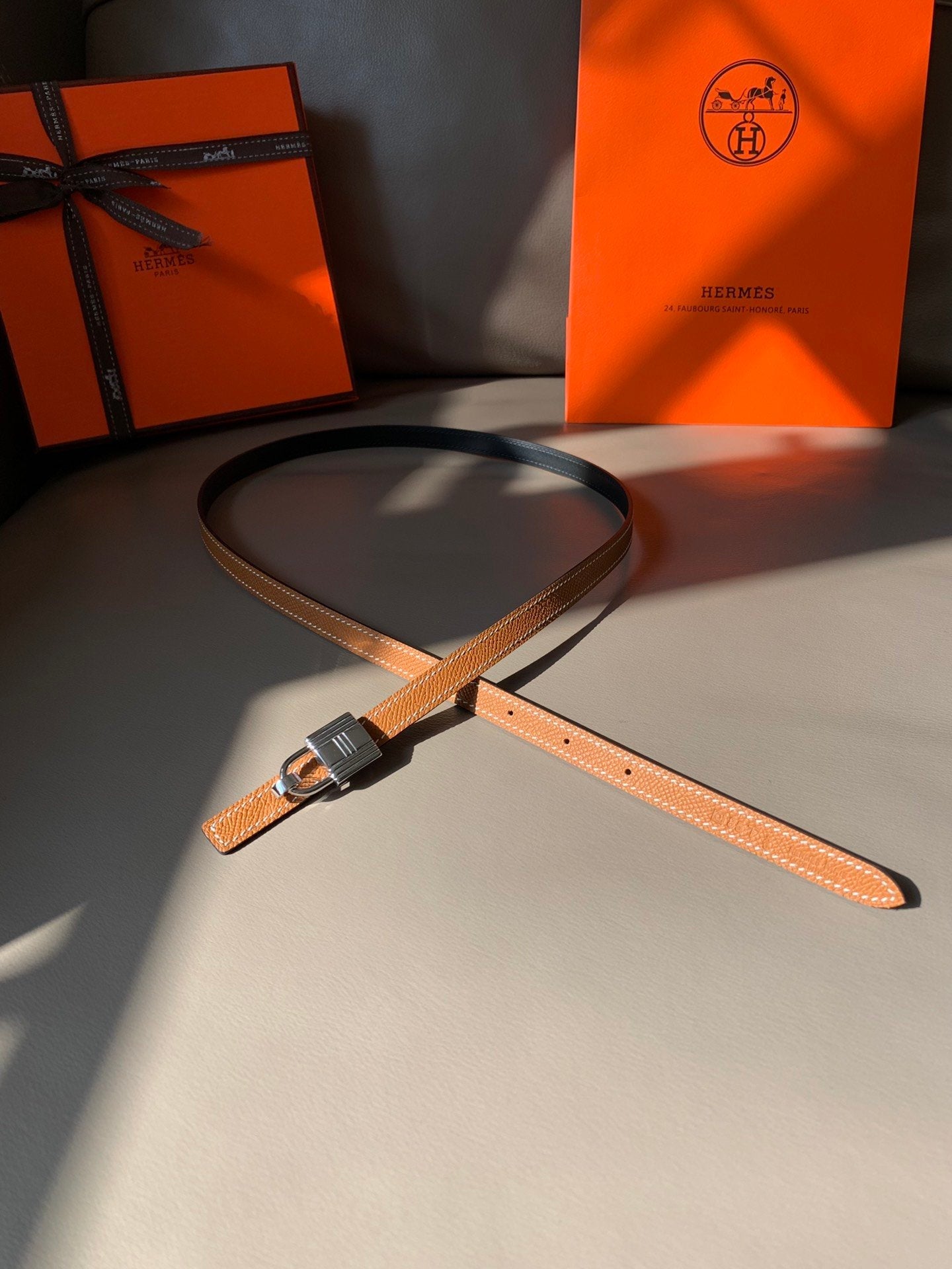 FASHION BELT