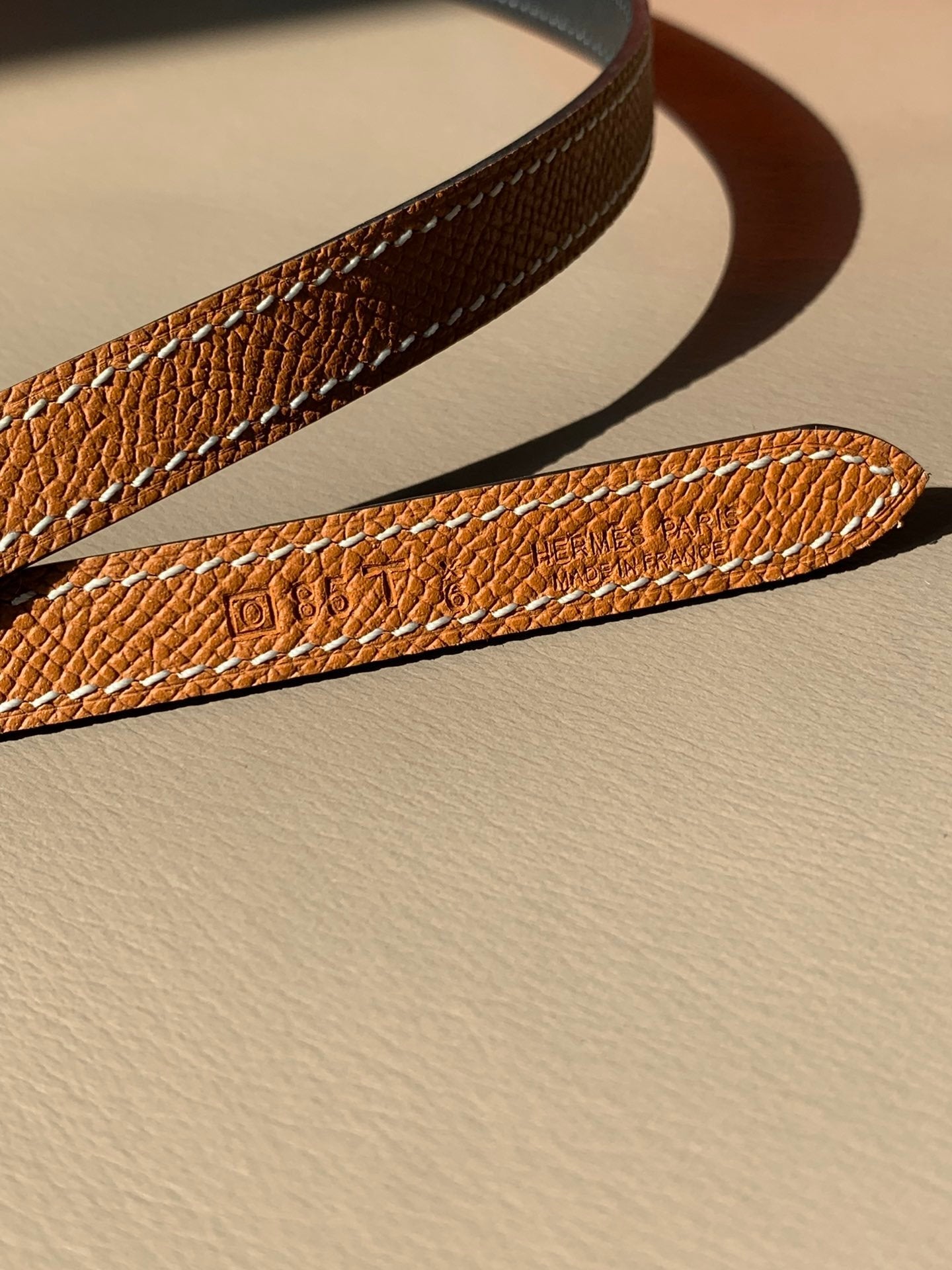 FASHION BELT