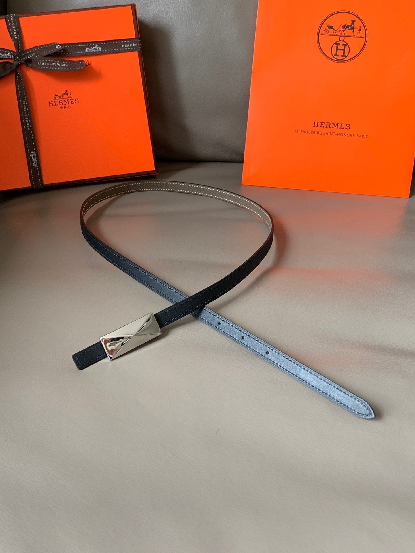 FASHION BELT