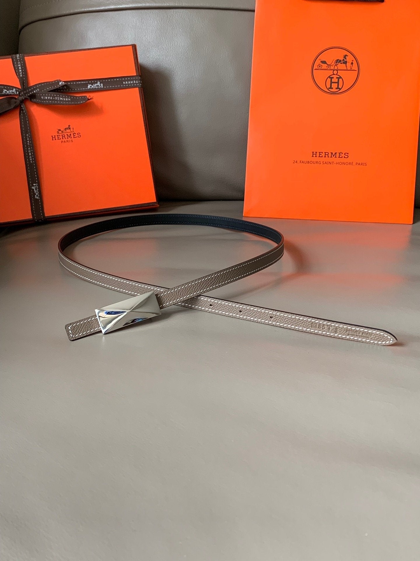 FASHION BELT