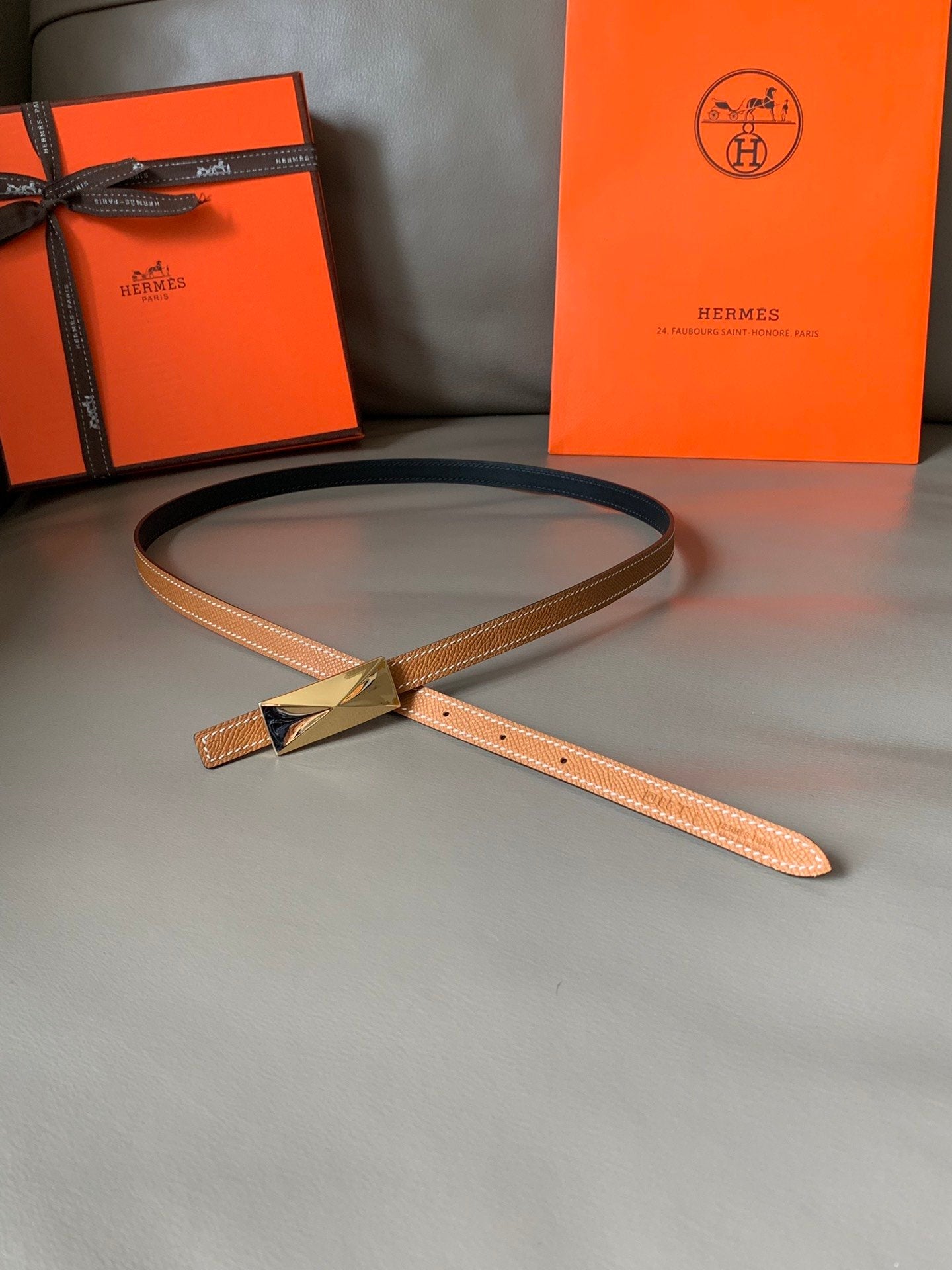 FASHION BELT