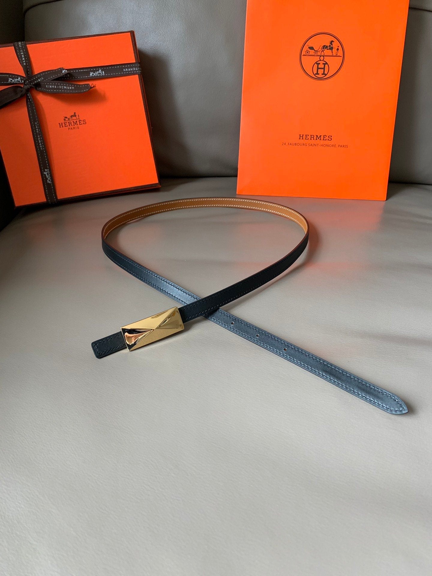 FASHION BELT