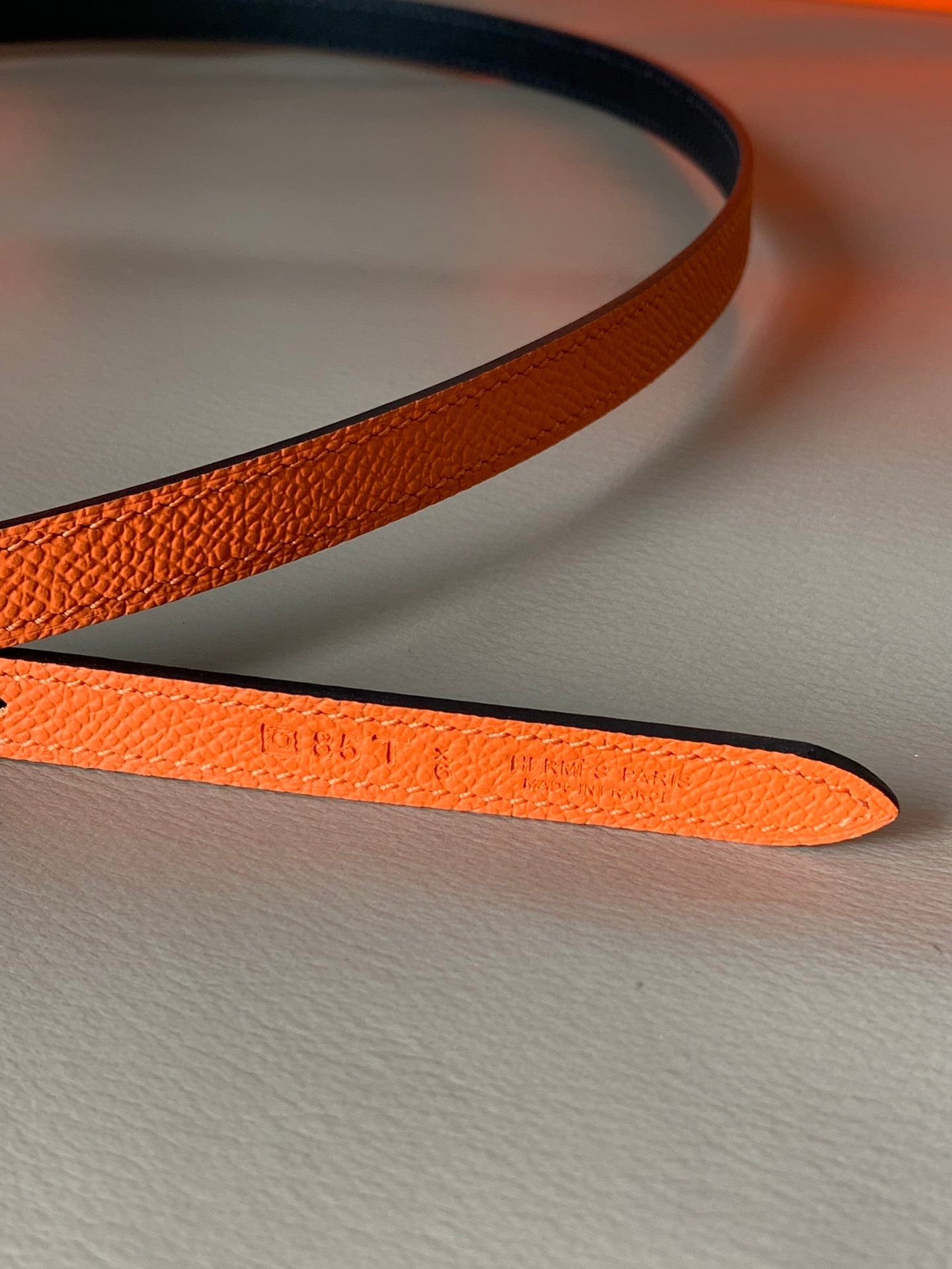 FASHION BELT