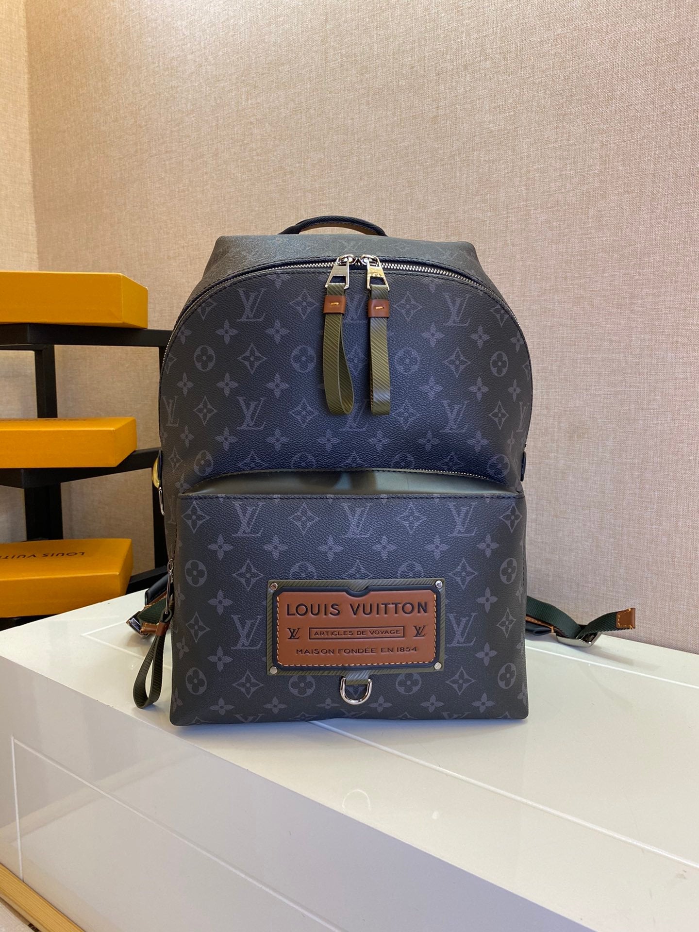 BAGS NEW ARRIVALS
