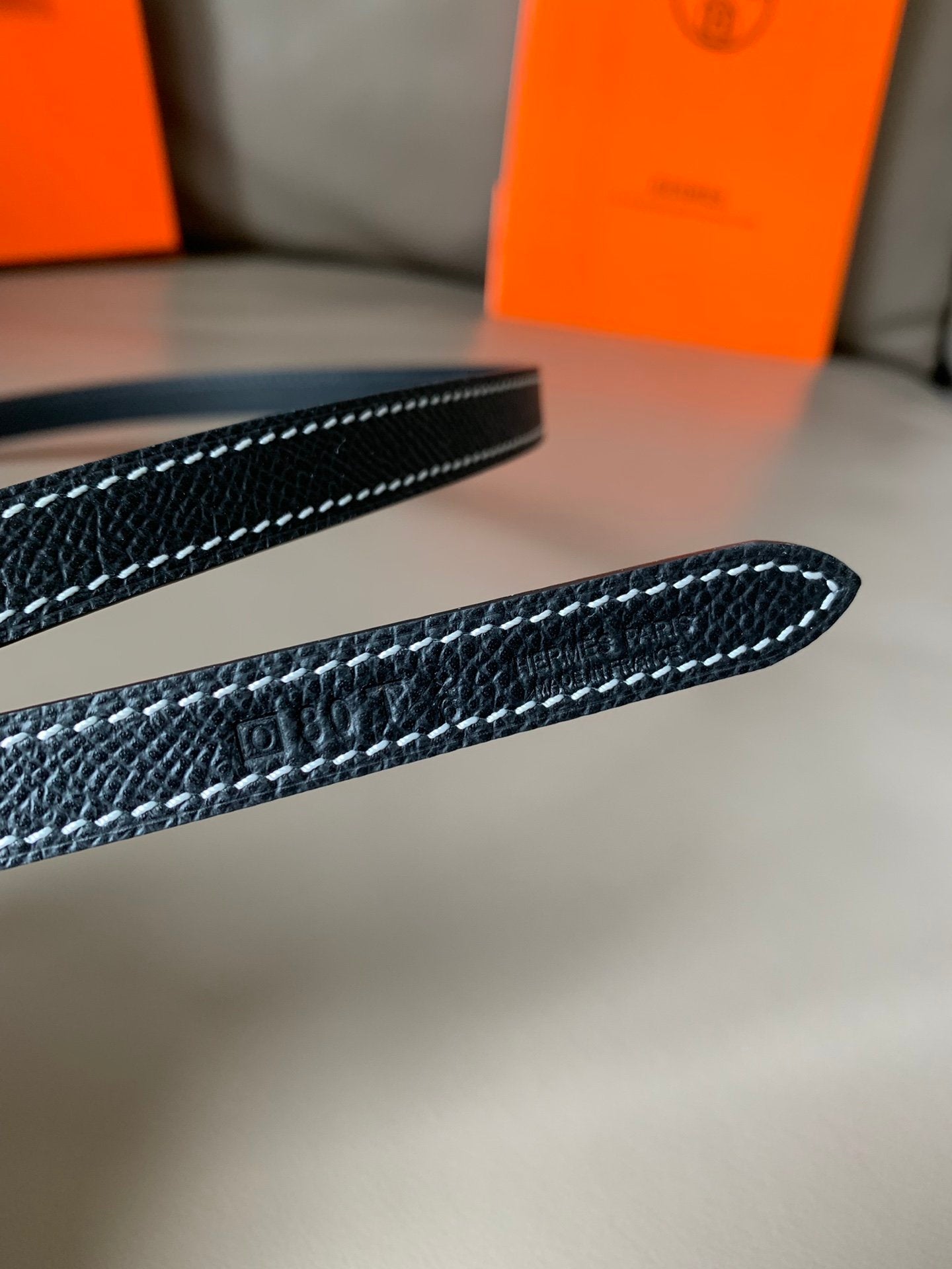 FASHION BELT