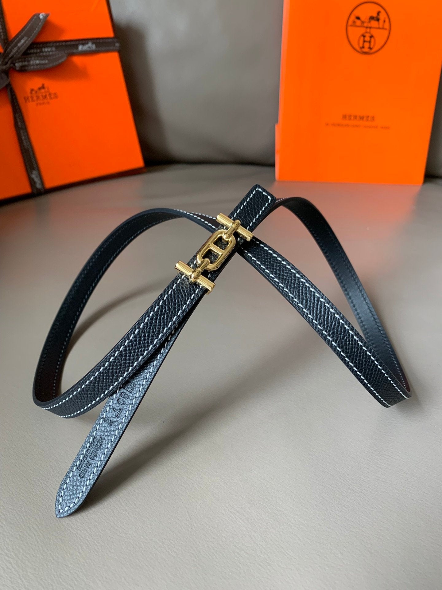 FASHION BELT