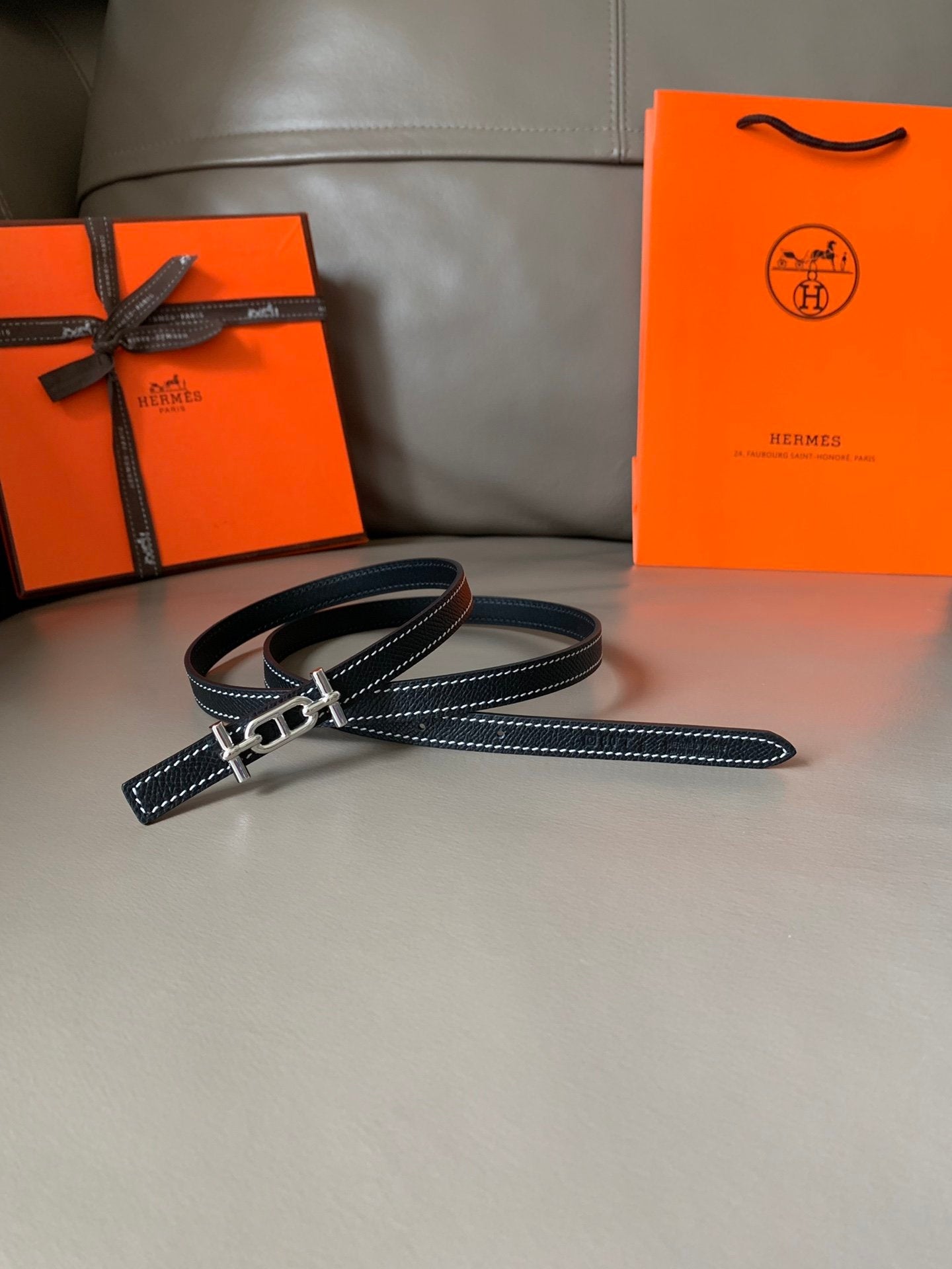 FASHION BELT