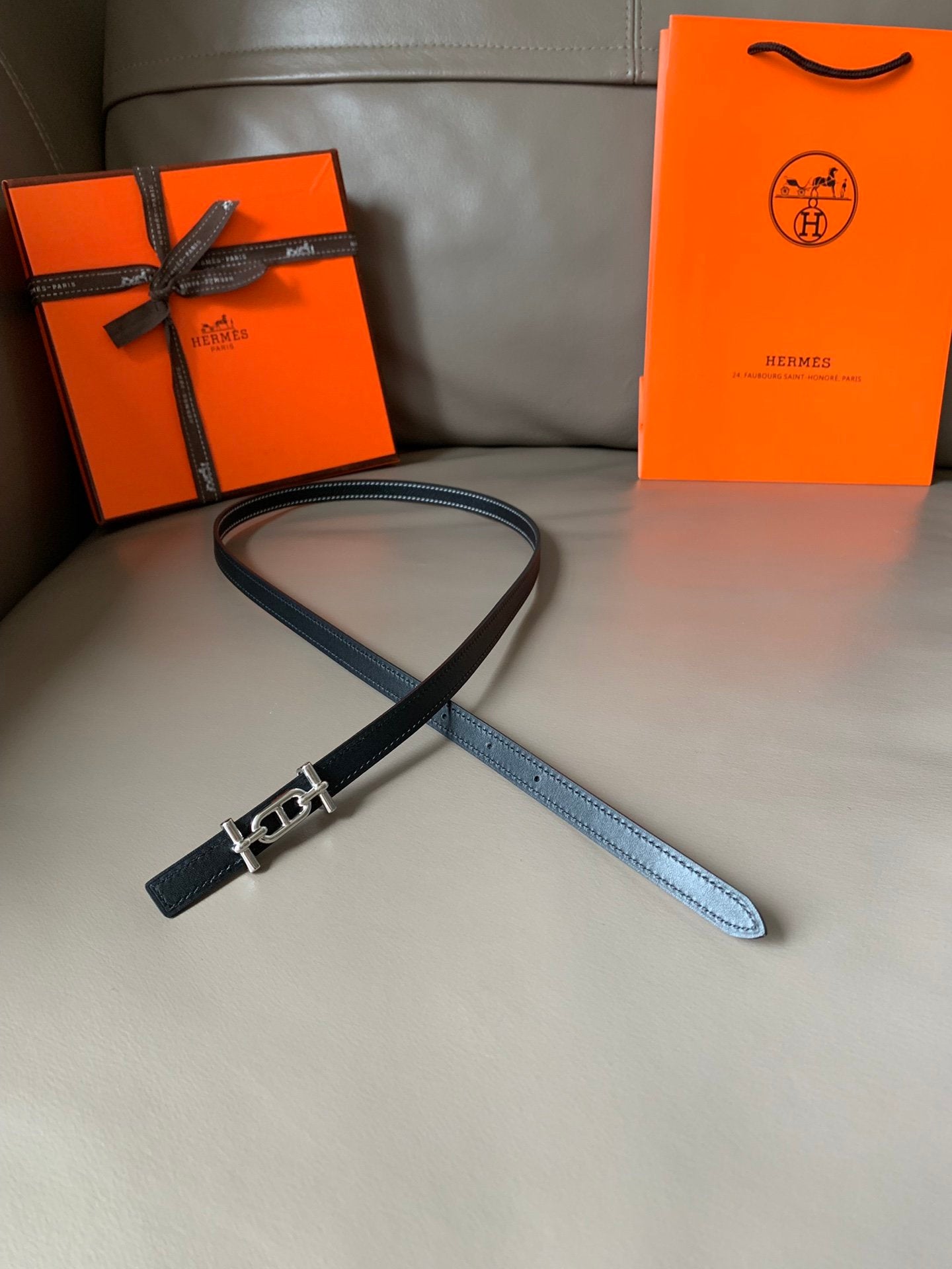 FASHION BELT