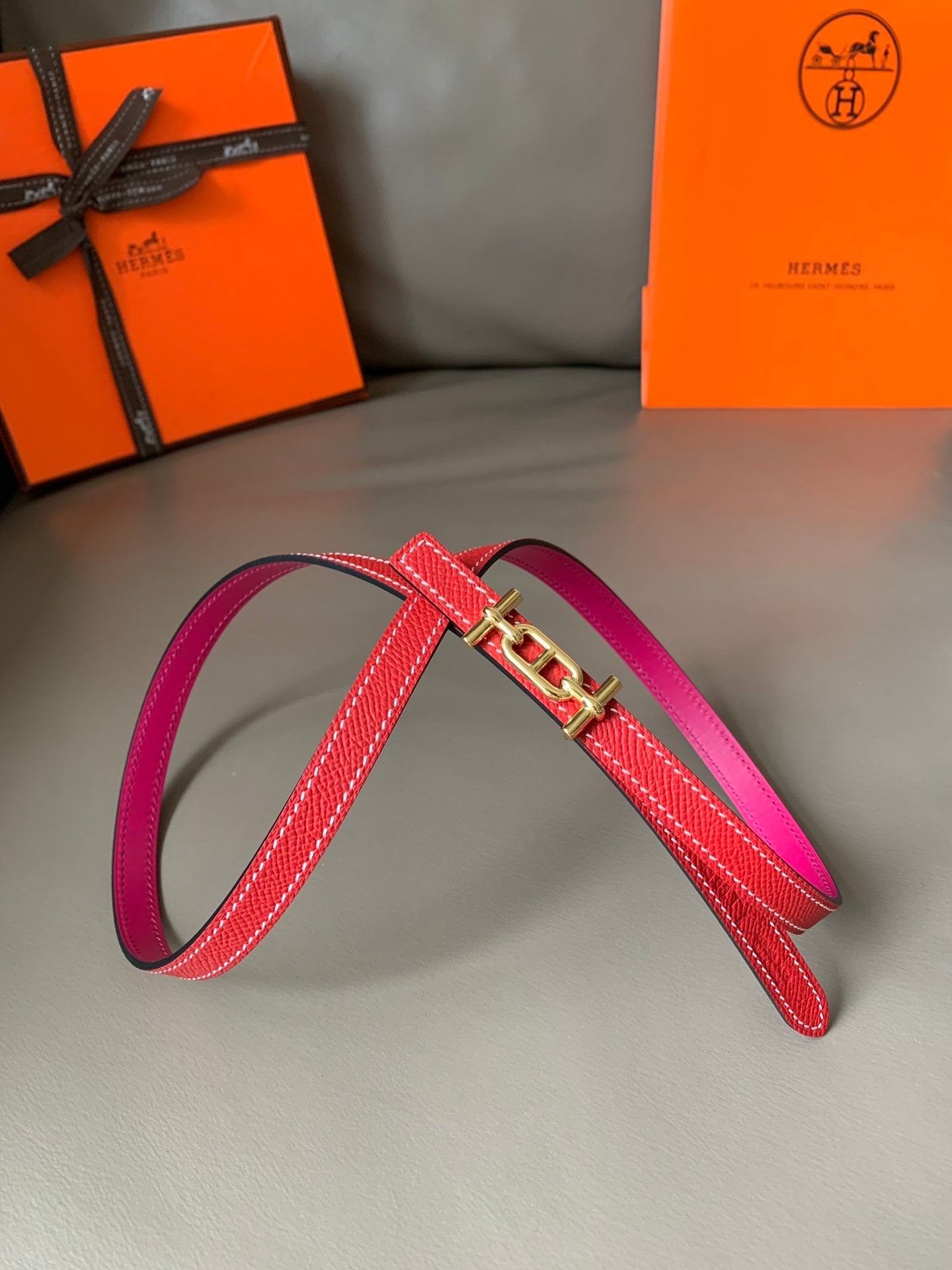 FASHION BELT