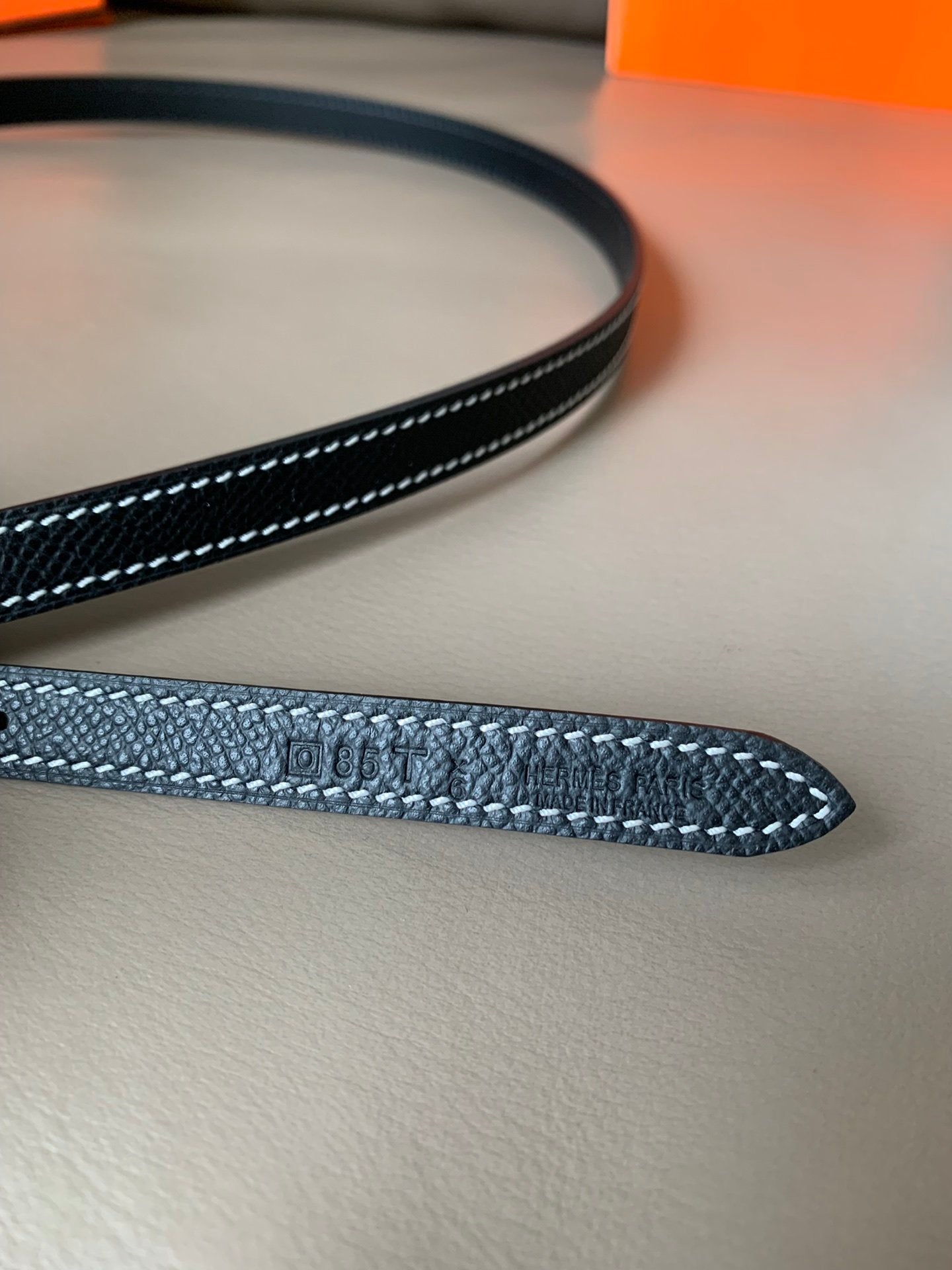 FASHION BELT
