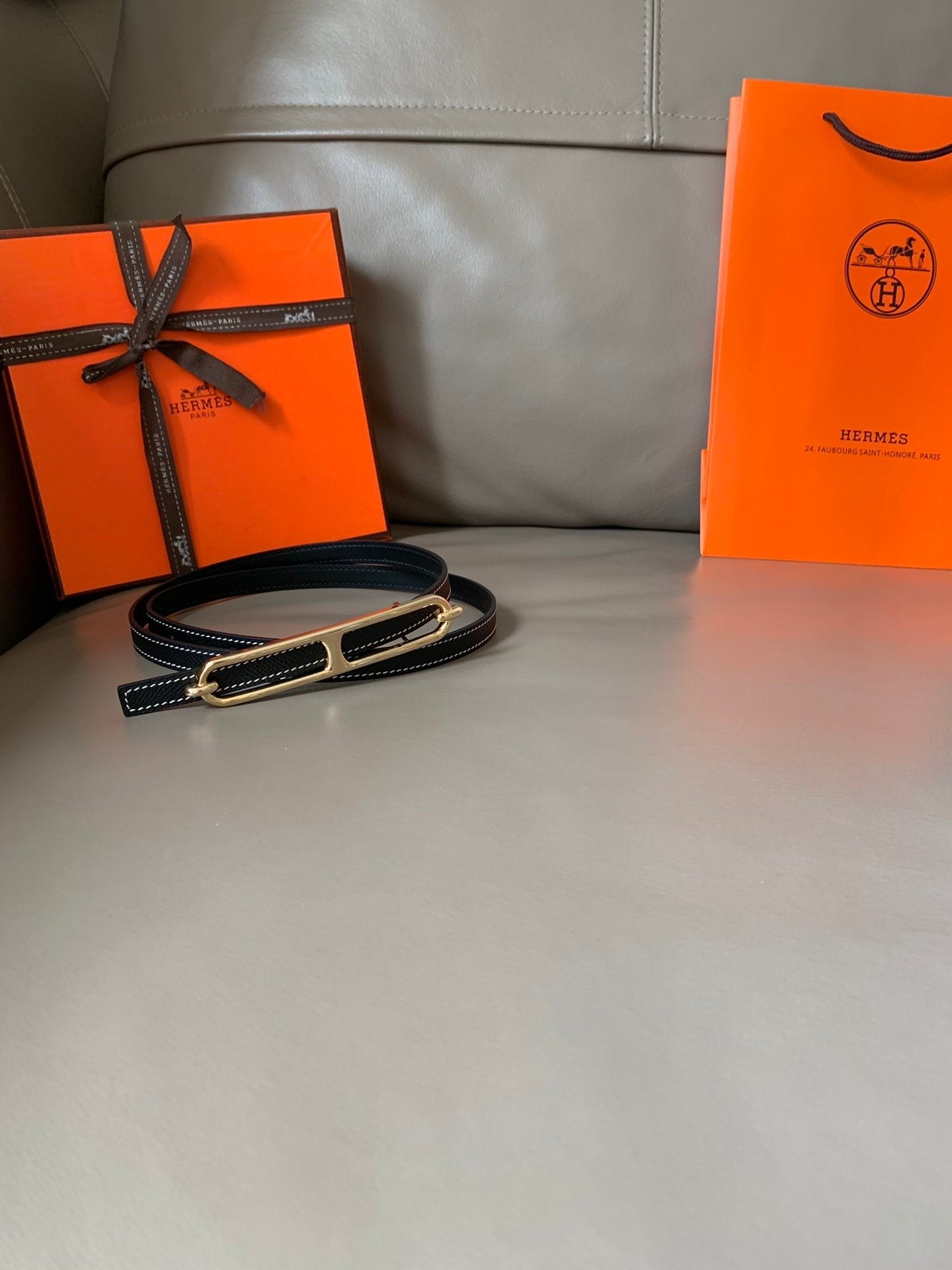 FASHION BELT