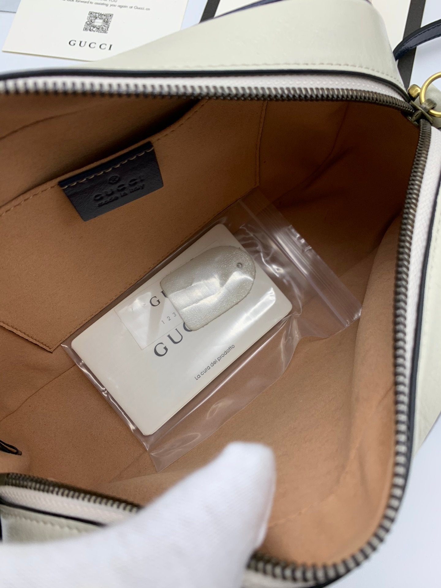 BAGS NEW ARRIVALS