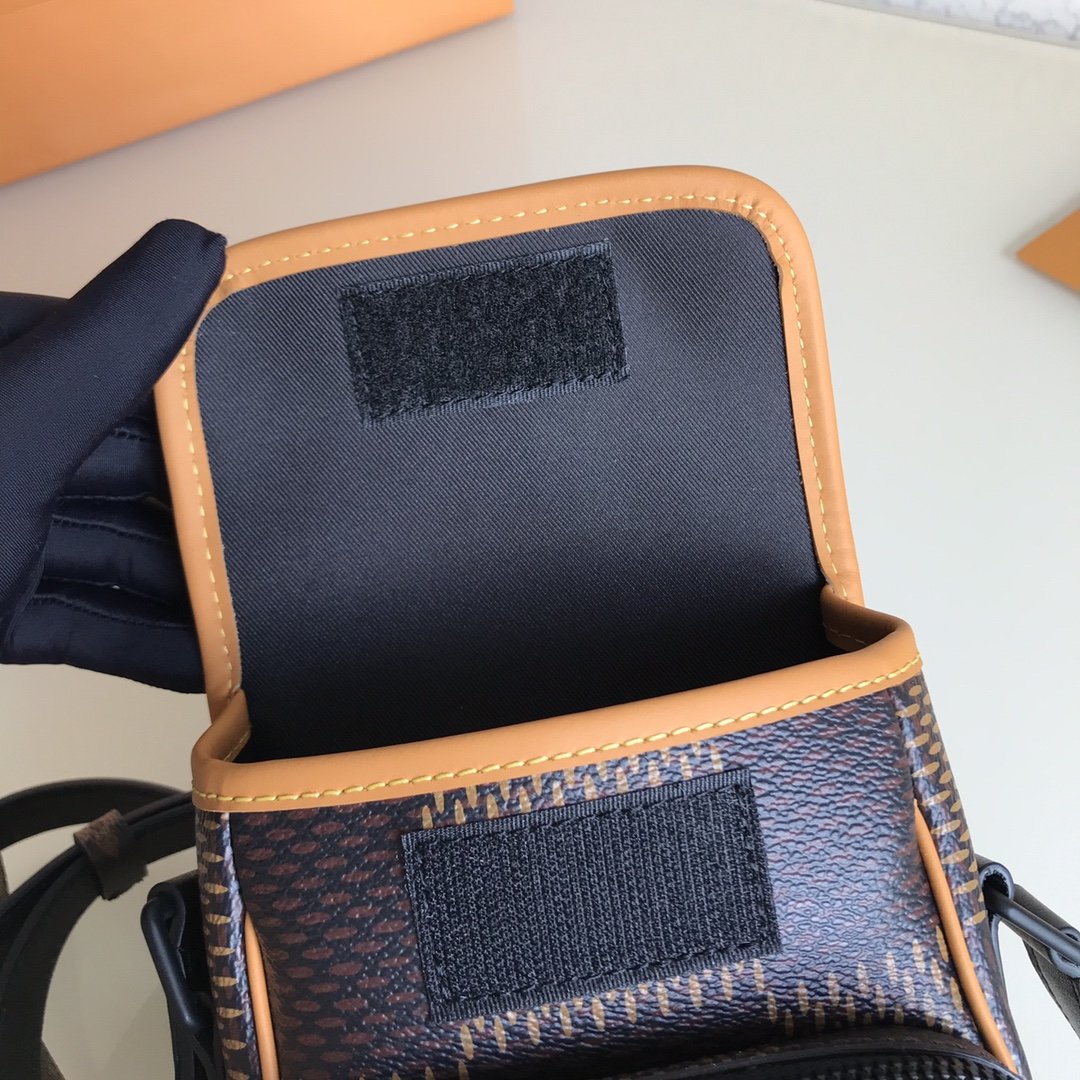 BAGS NEW ARRIVALS