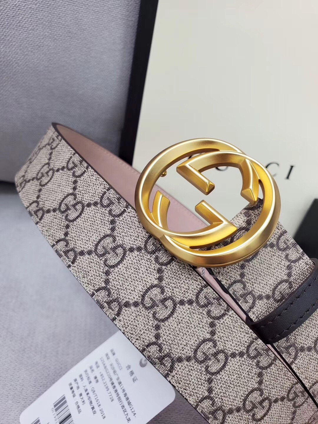 FASHION BELT