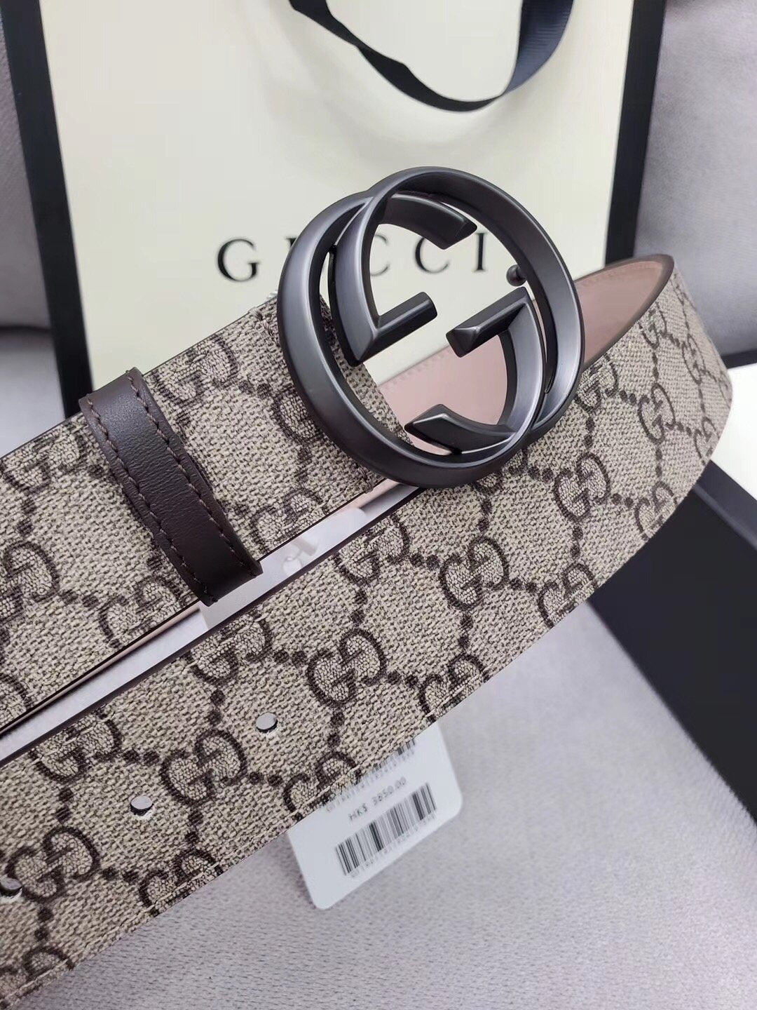 FASHION BELT