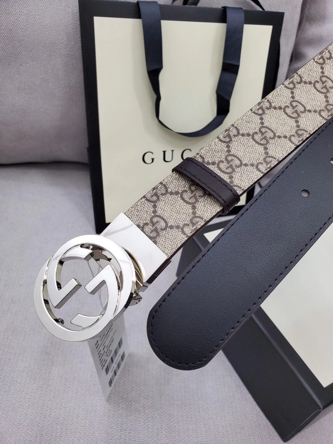 FASHION BELT