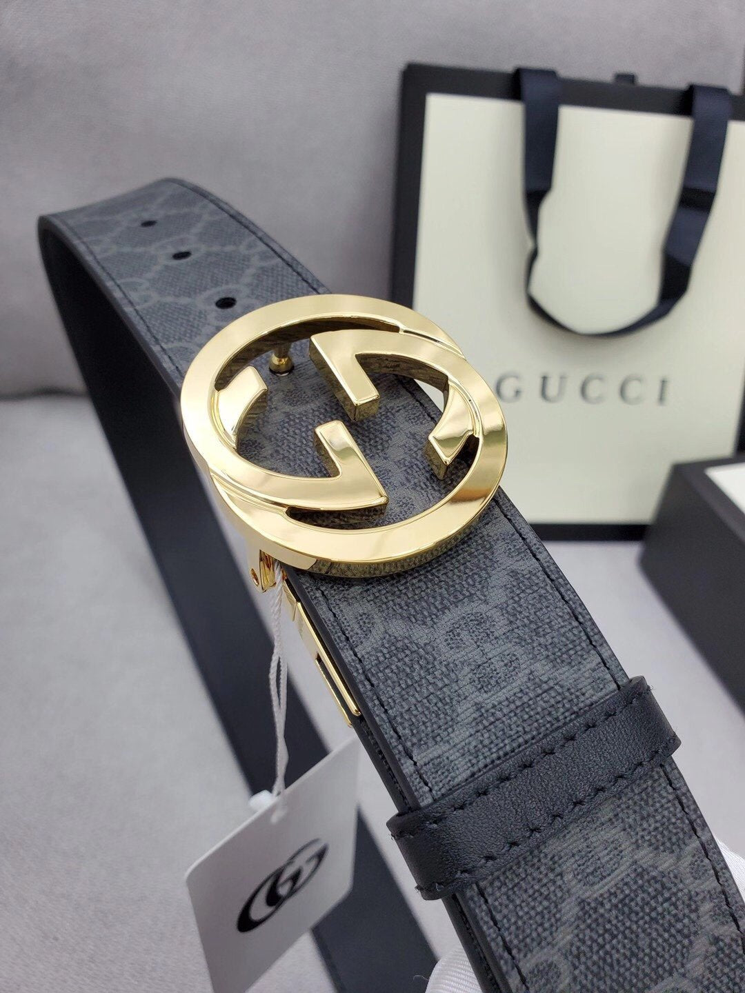 FASHION BELT