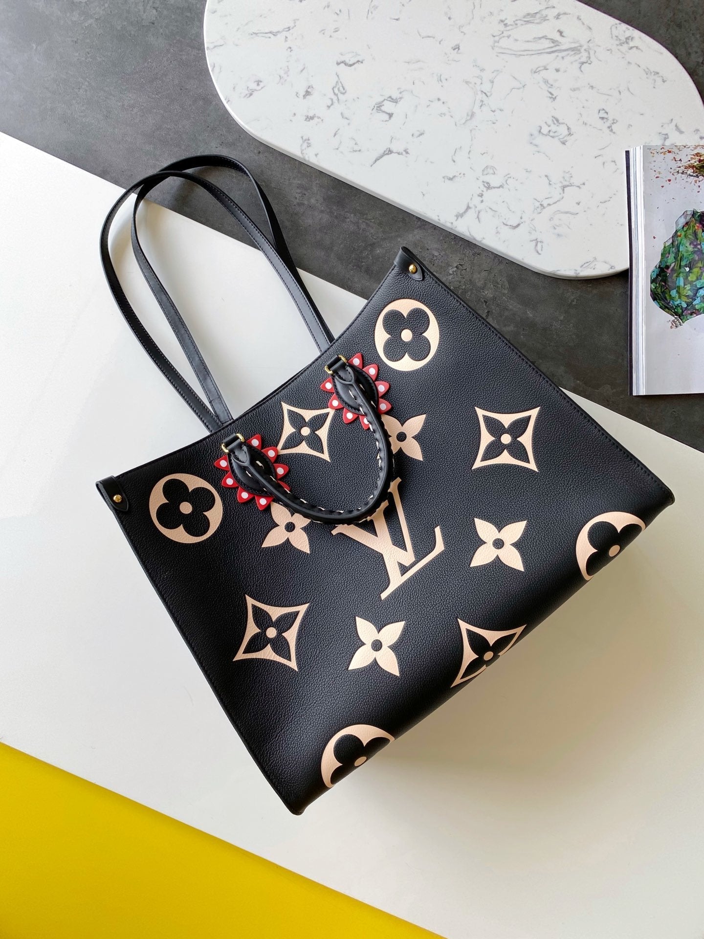 BAGS NEW ARRIVALS