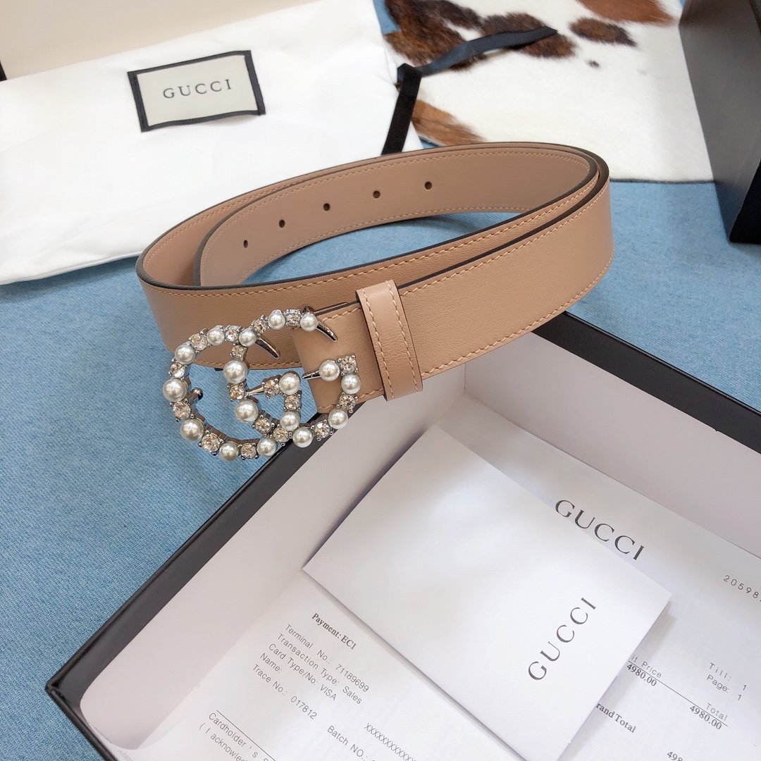 FASHION BELT