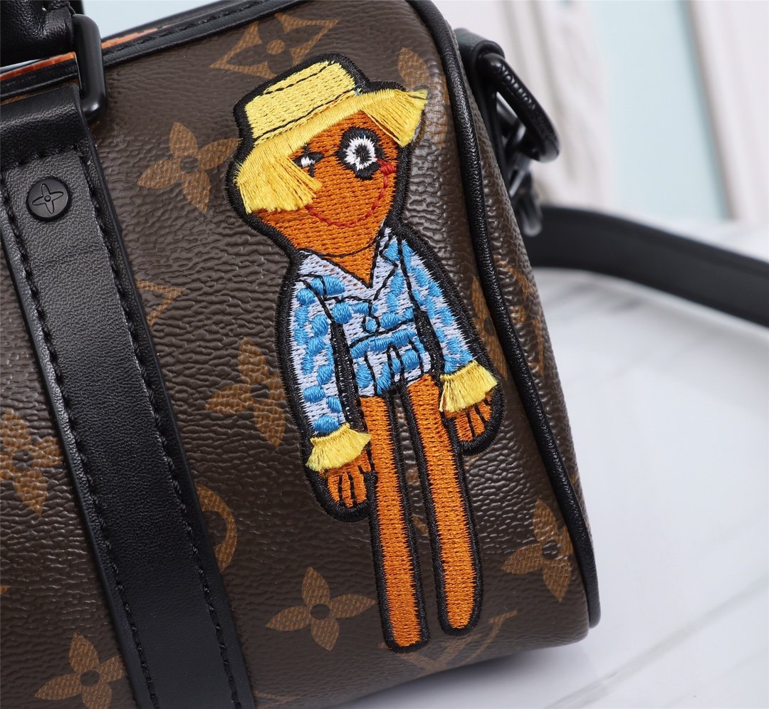 BAGS NEW ARRIVALS
