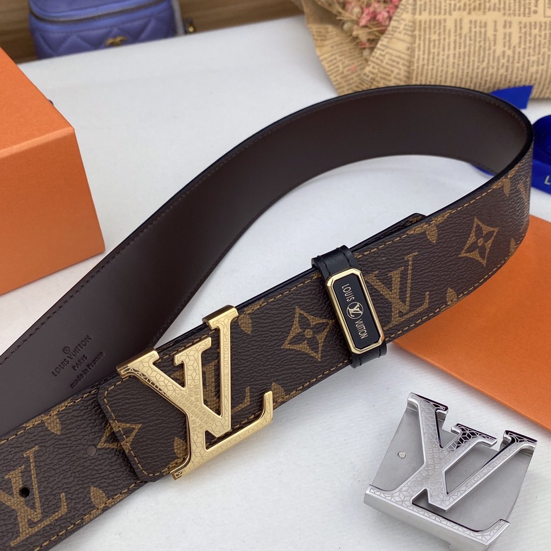FASHION BELT lv