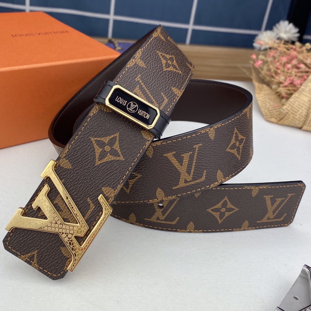FASHION BELT lv