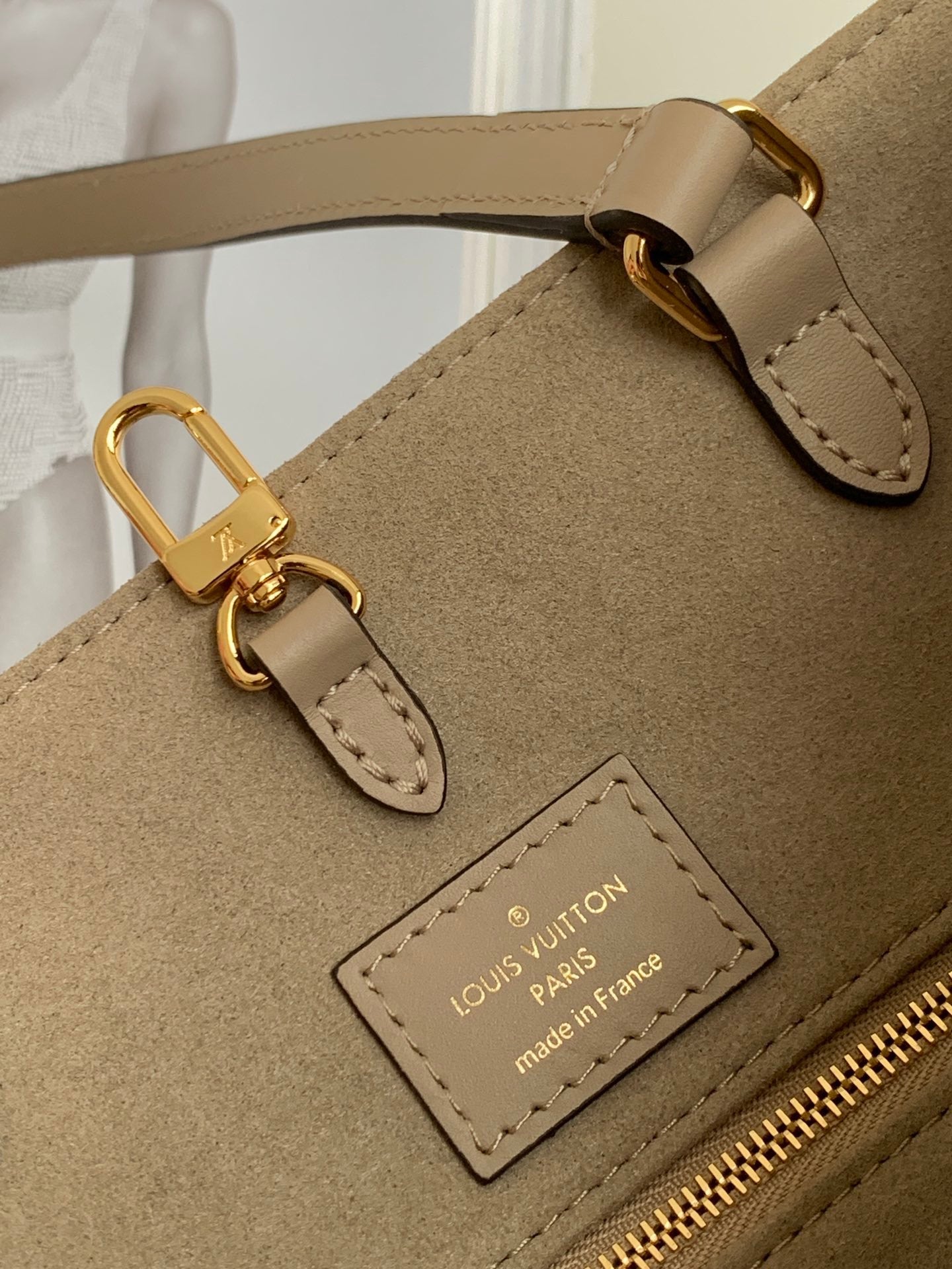 BAGS NEW ARRIVALS