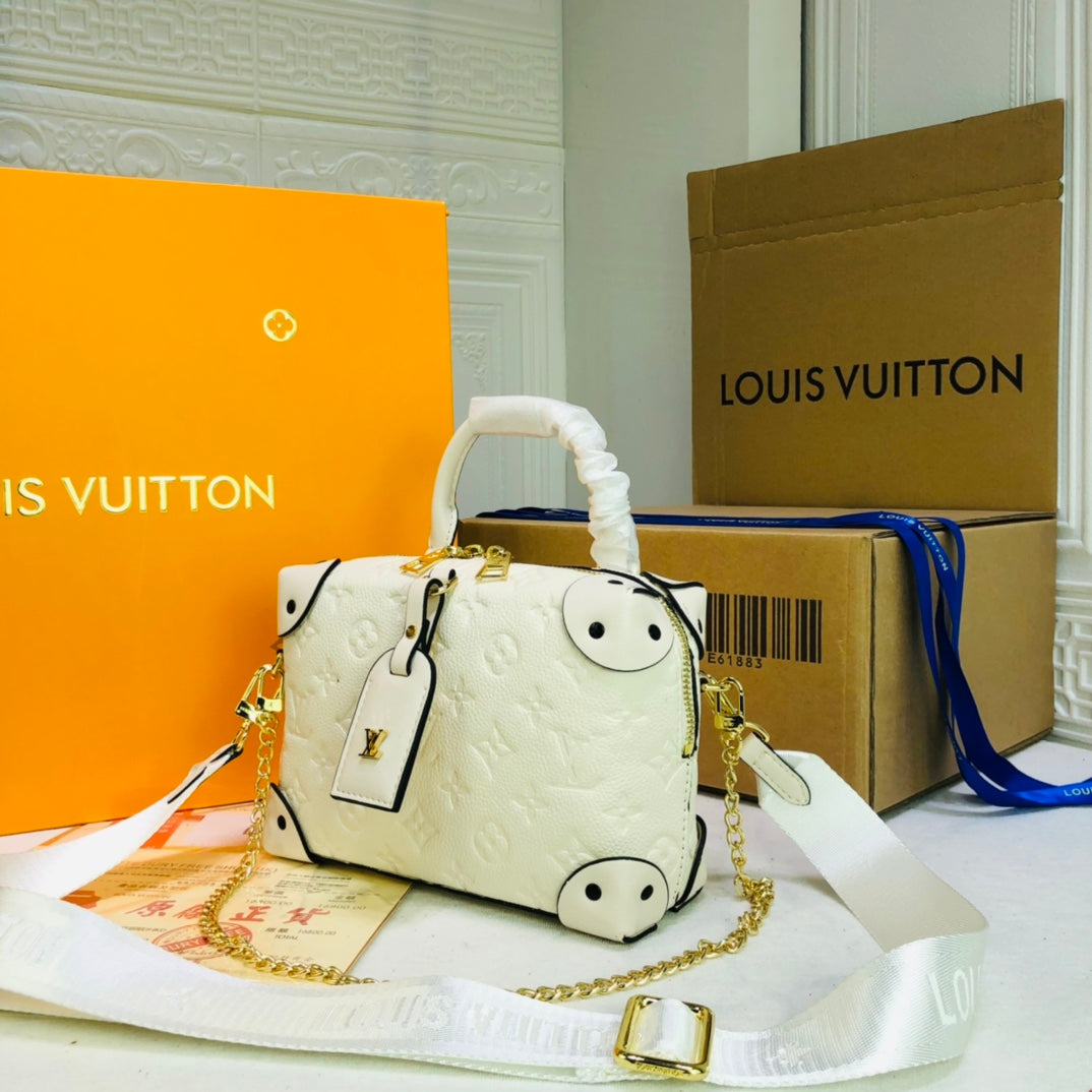 BAGS NEW ARRIVALS
