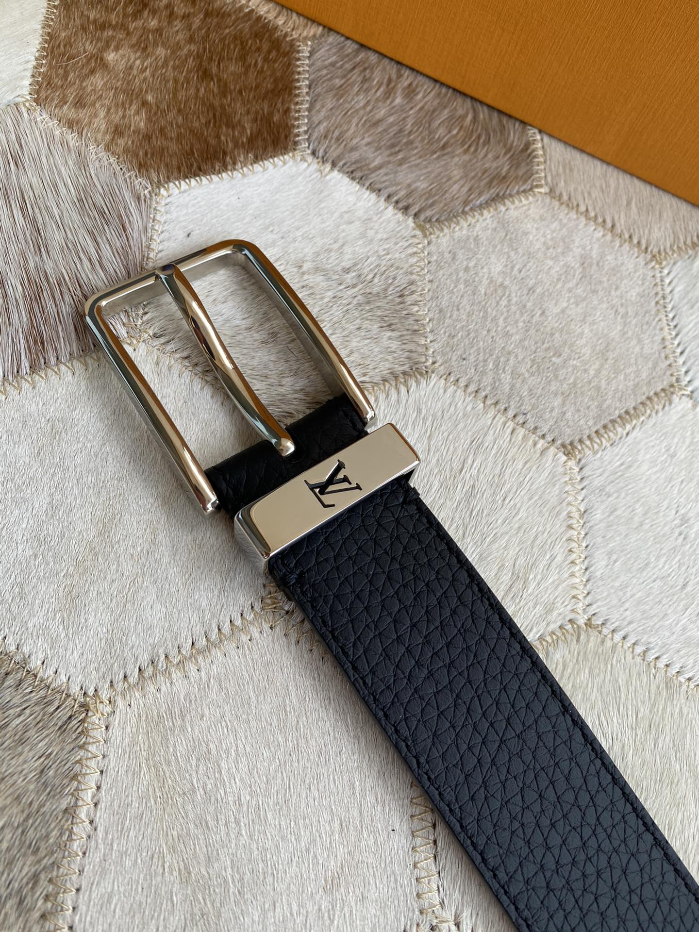 BELTS NEW ARRIVALS