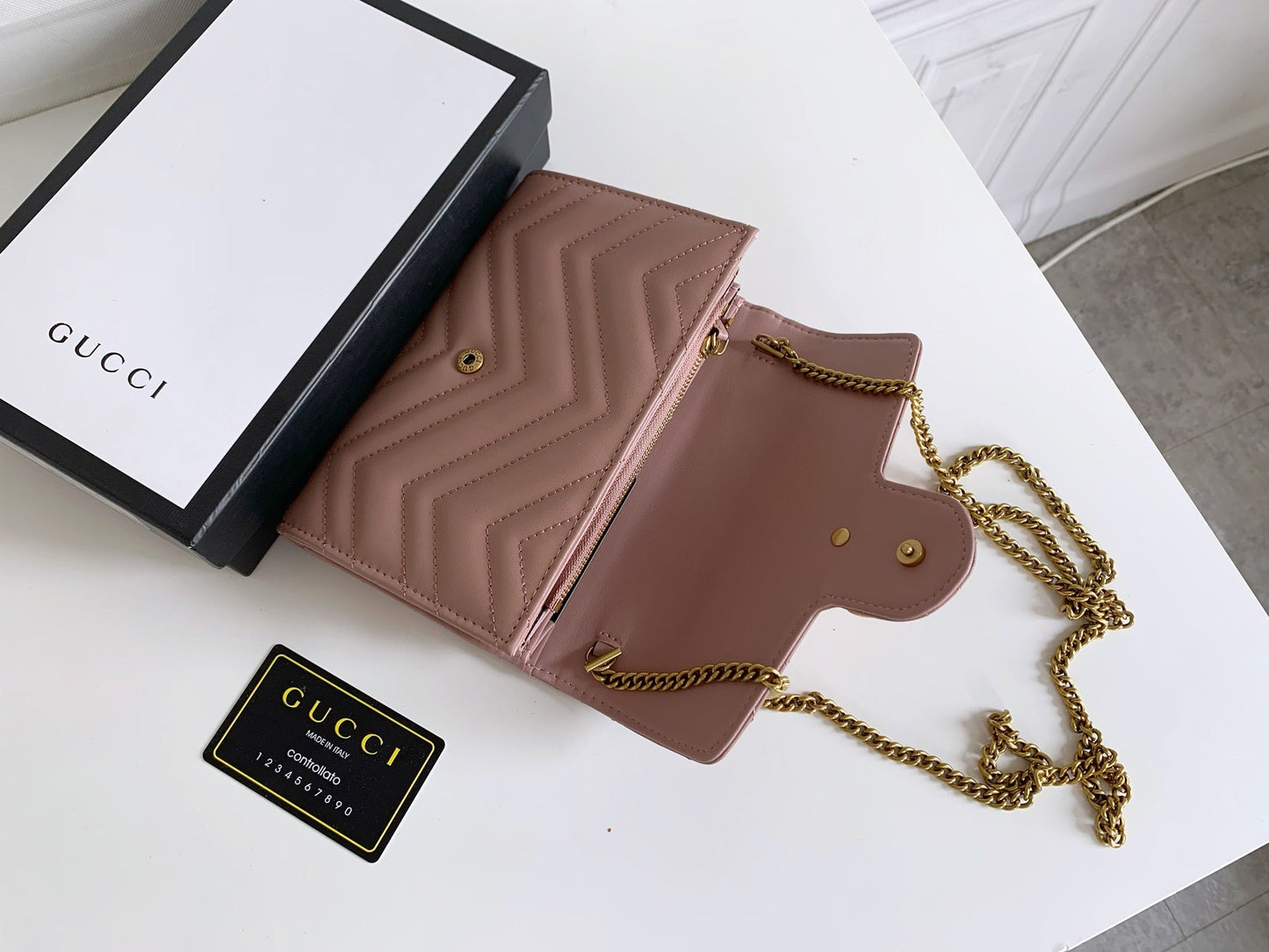 BAGS NEW ARRIVALS