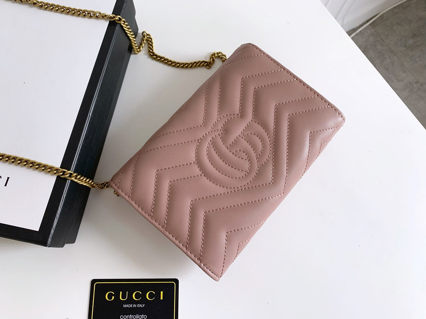 BAGS NEW ARRIVALS