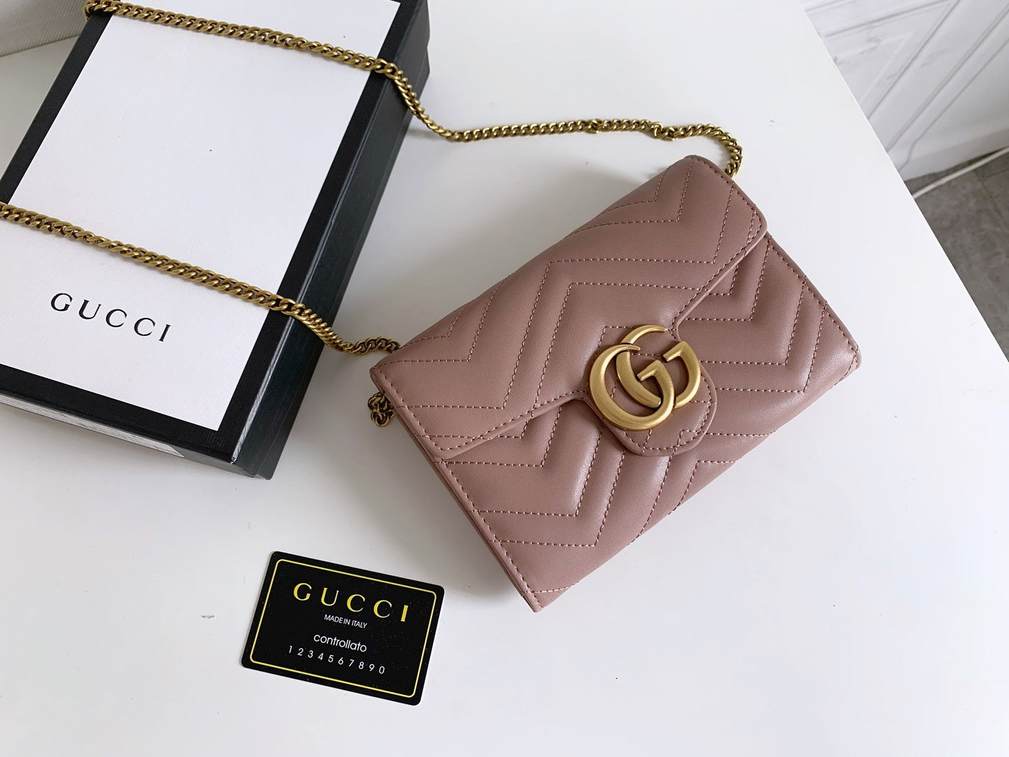 BAGS NEW ARRIVALS
