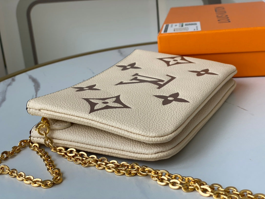 BAGS NEW ARRIVALS