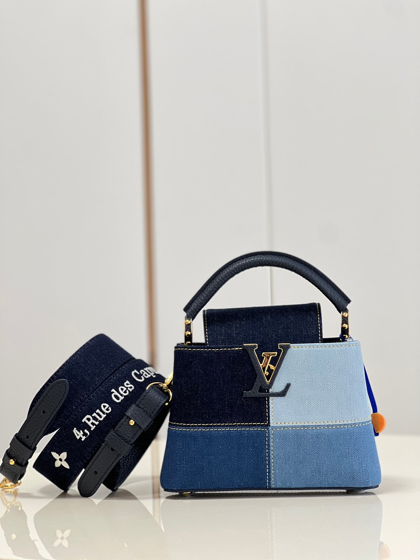 BAGS NEW ARRIVALS